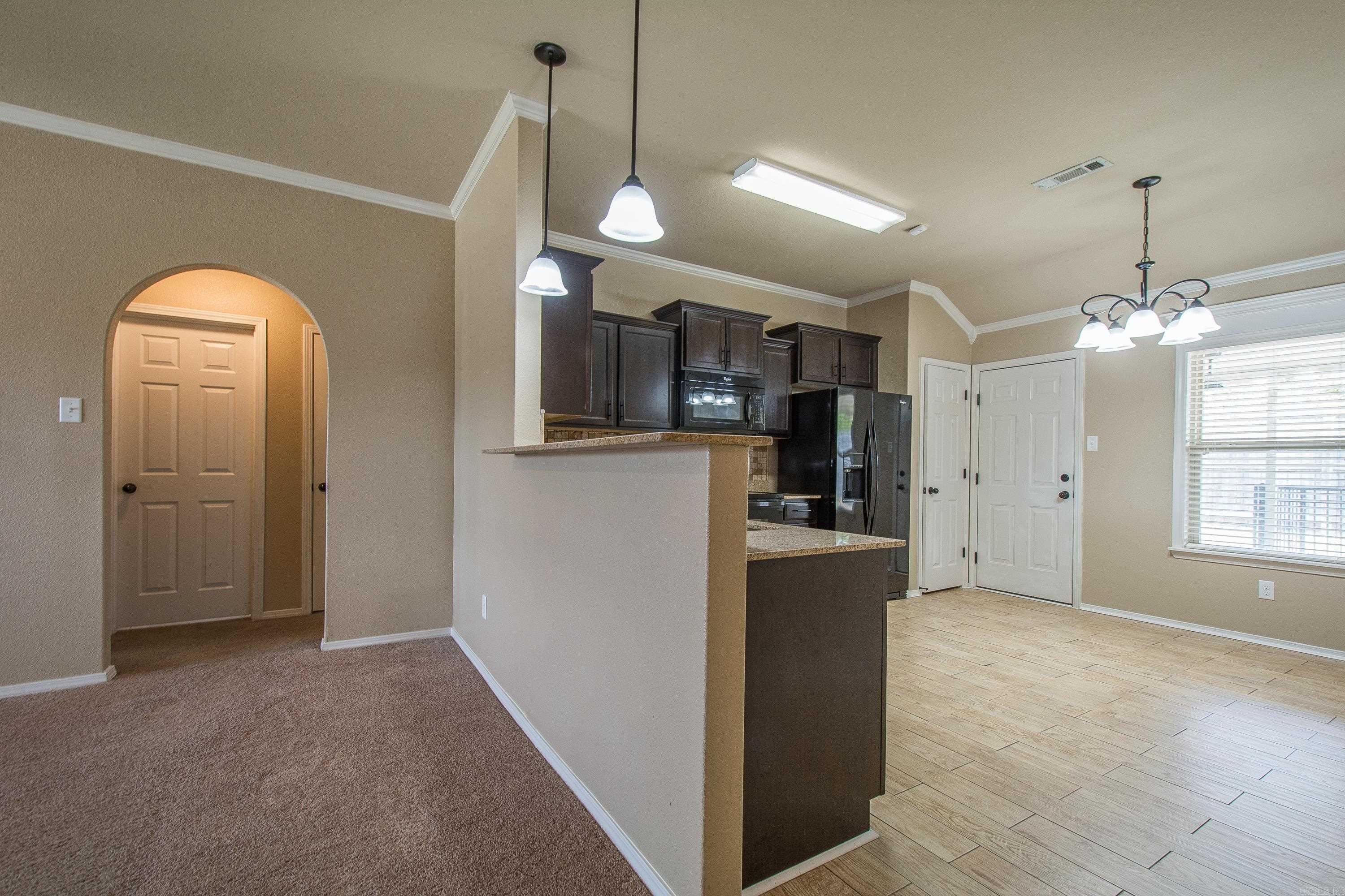 PLEASANT FOREST SUBDIVISION - Residential