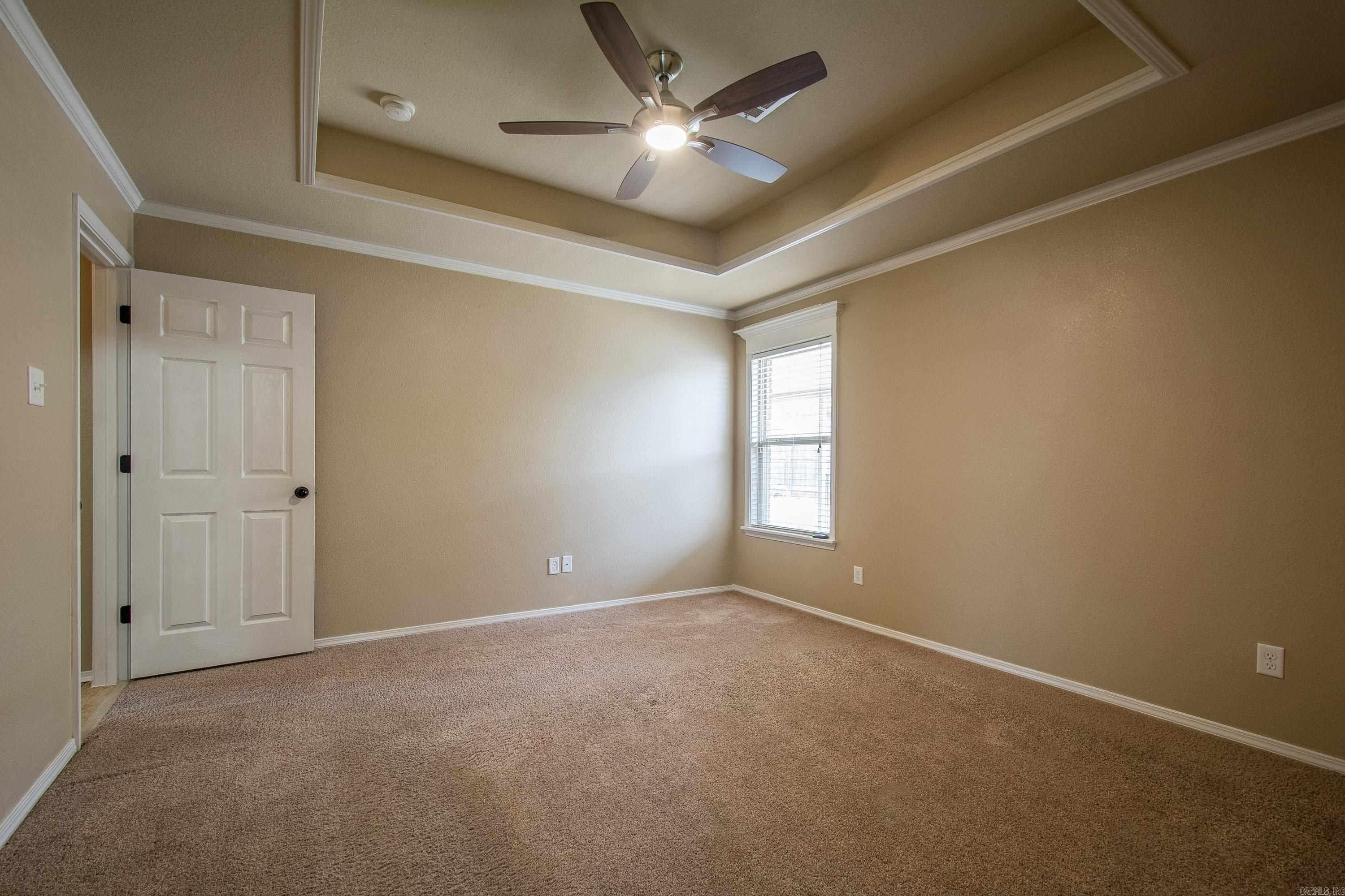 PLEASANT FOREST SUBDIVISION - Residential