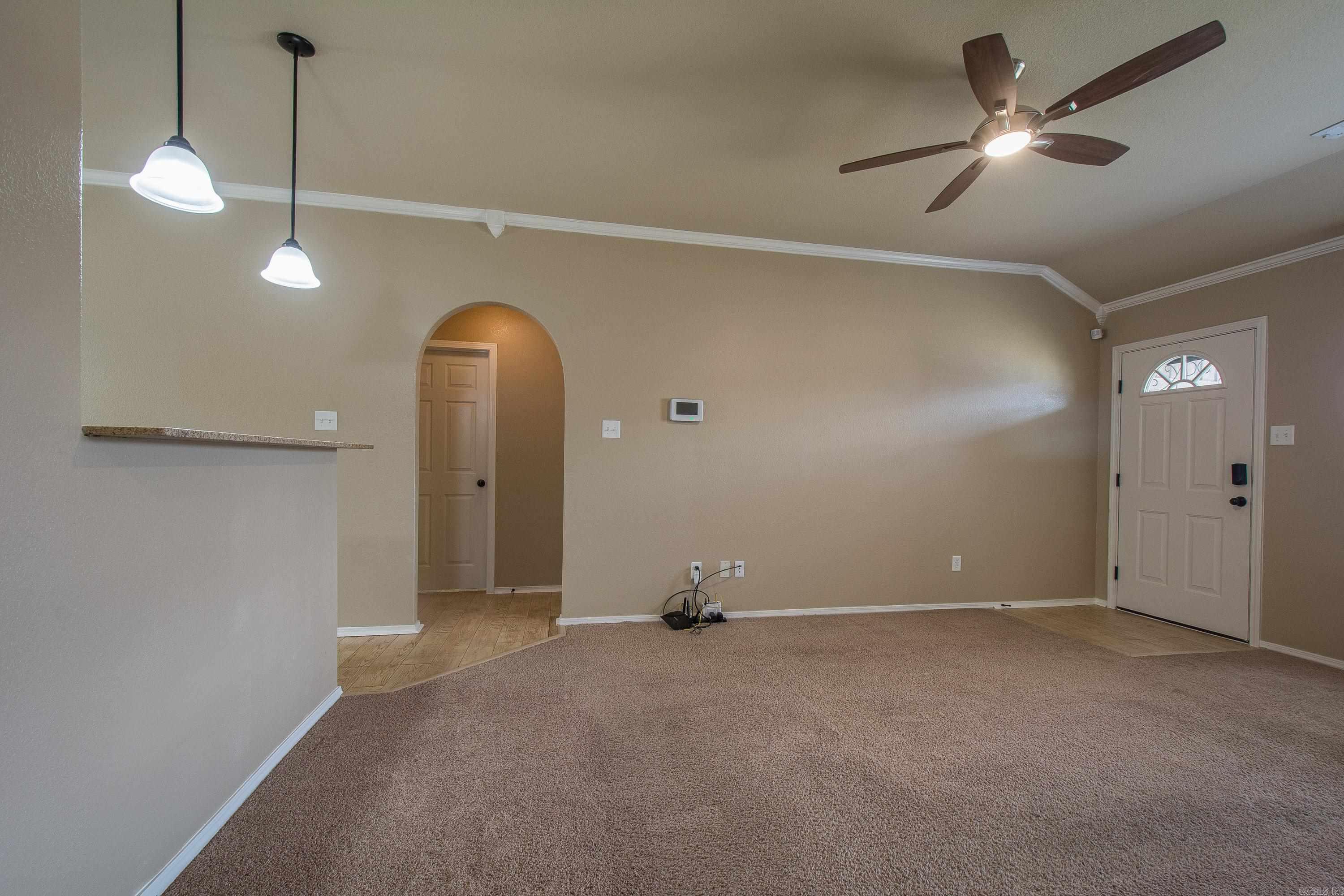 PLEASANT FOREST SUBDIVISION - Residential