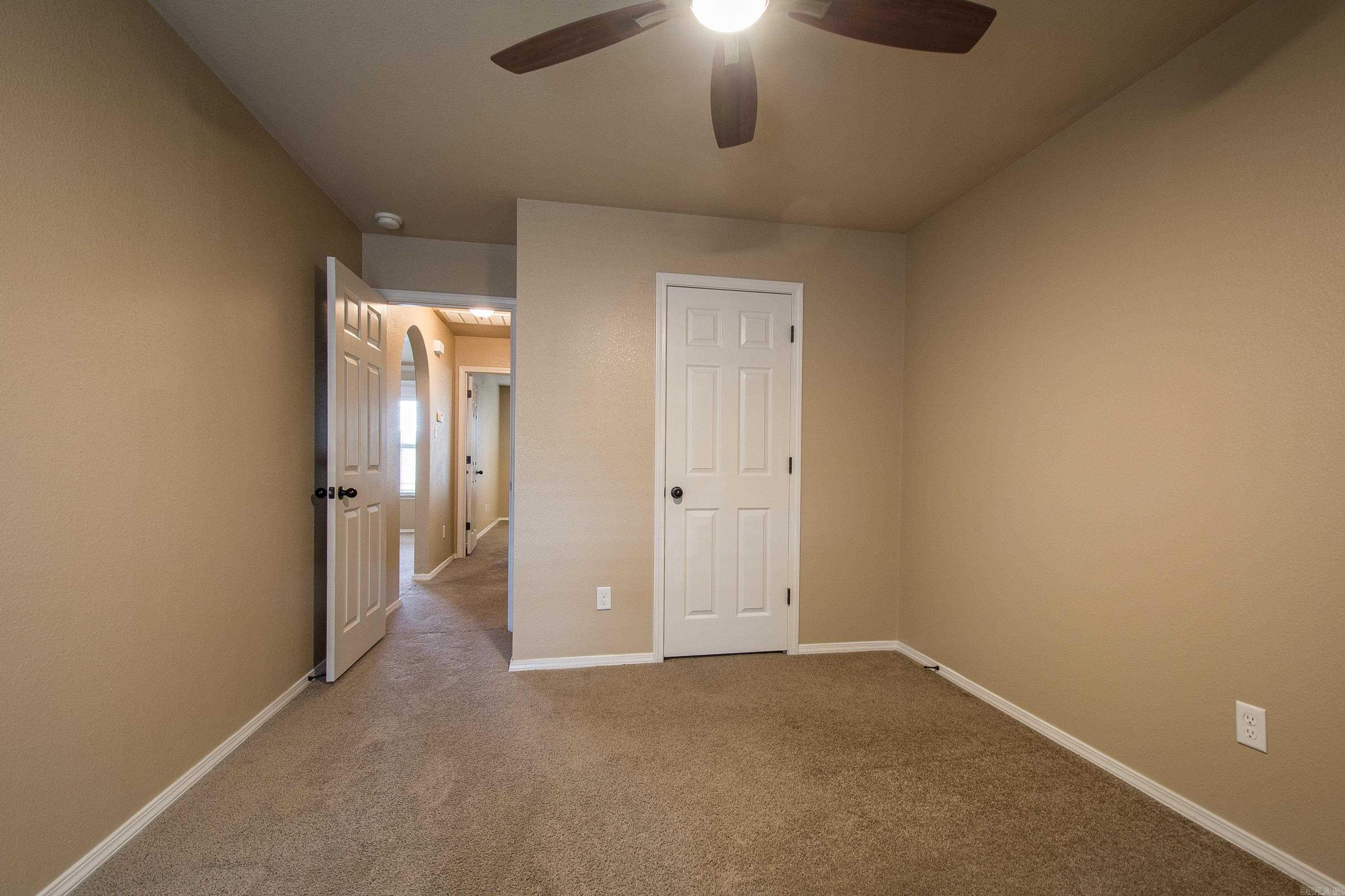 PLEASANT FOREST SUBDIVISION - Residential