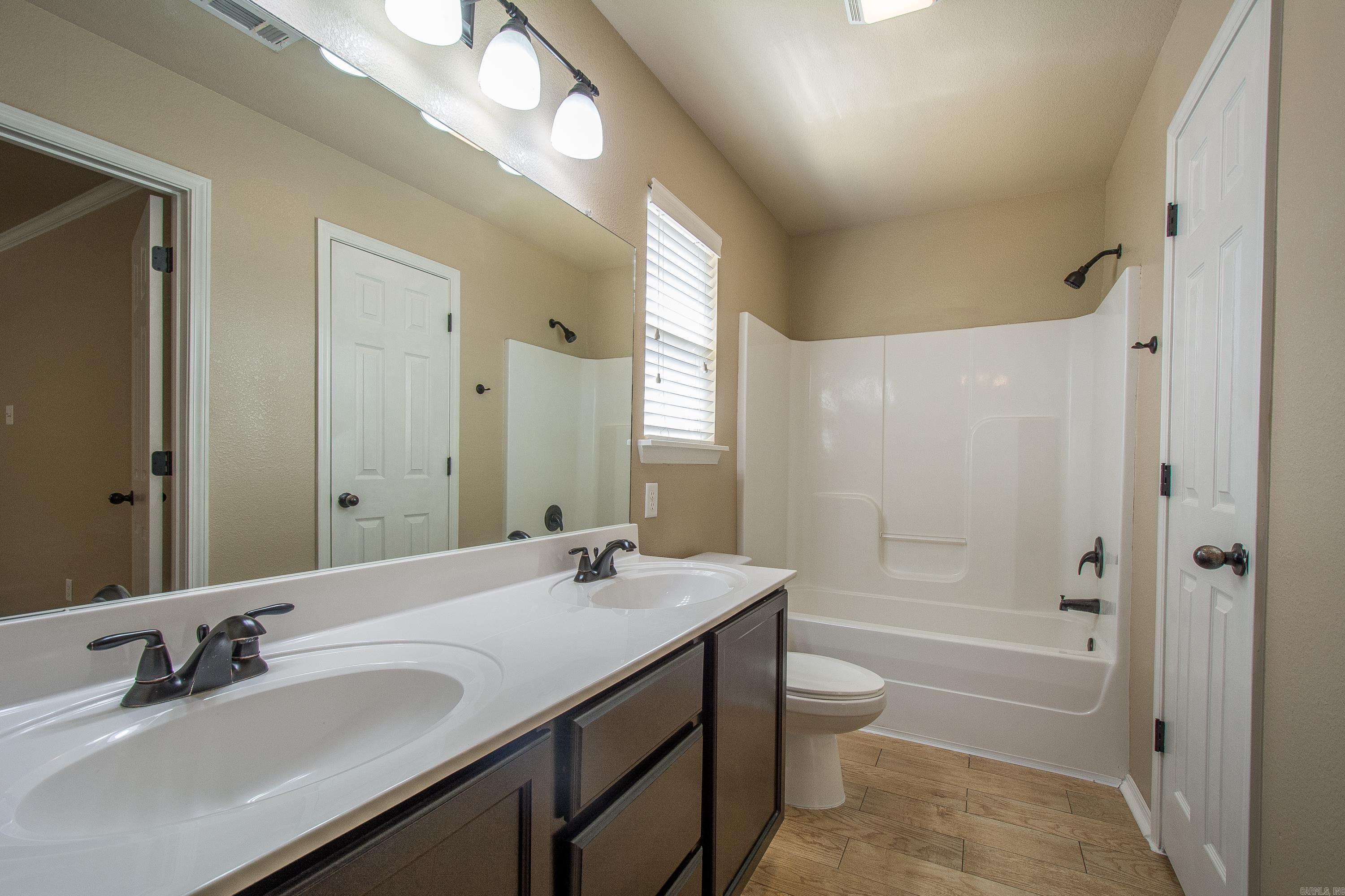 PLEASANT FOREST SUBDIVISION - Residential