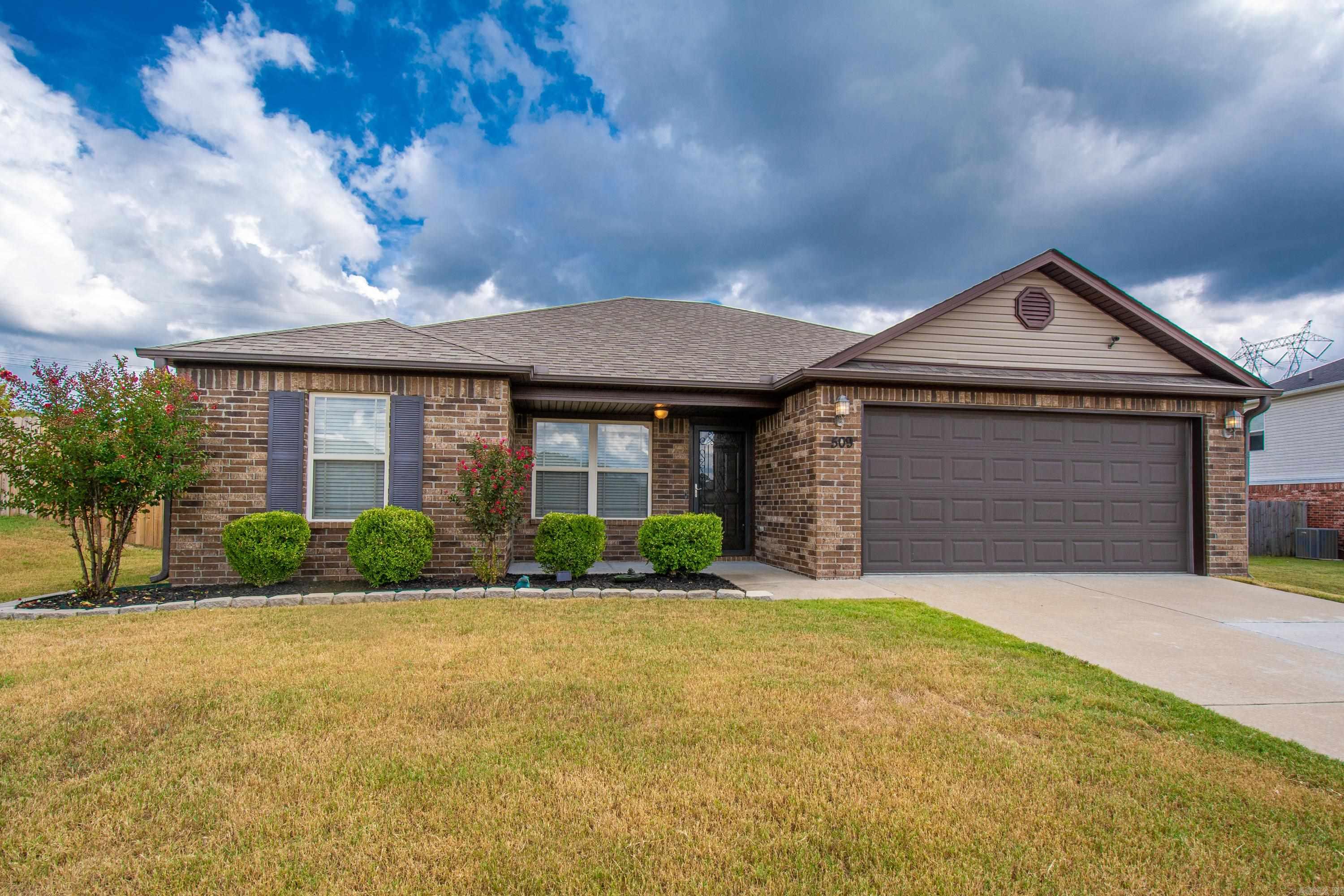 PLEASANT FOREST SUBDIVISION - Residential