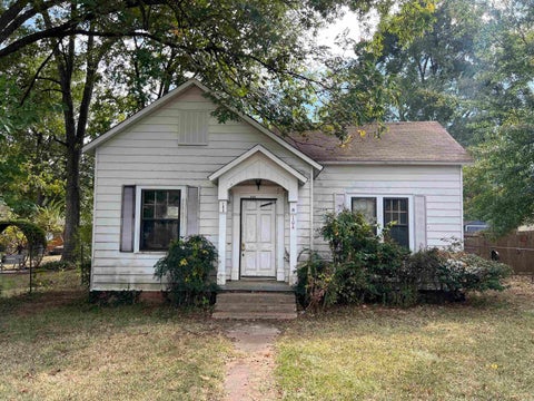 Photo of 104 Arch St ST, Bald Knob, AR 72010 (MLS # 26042678)