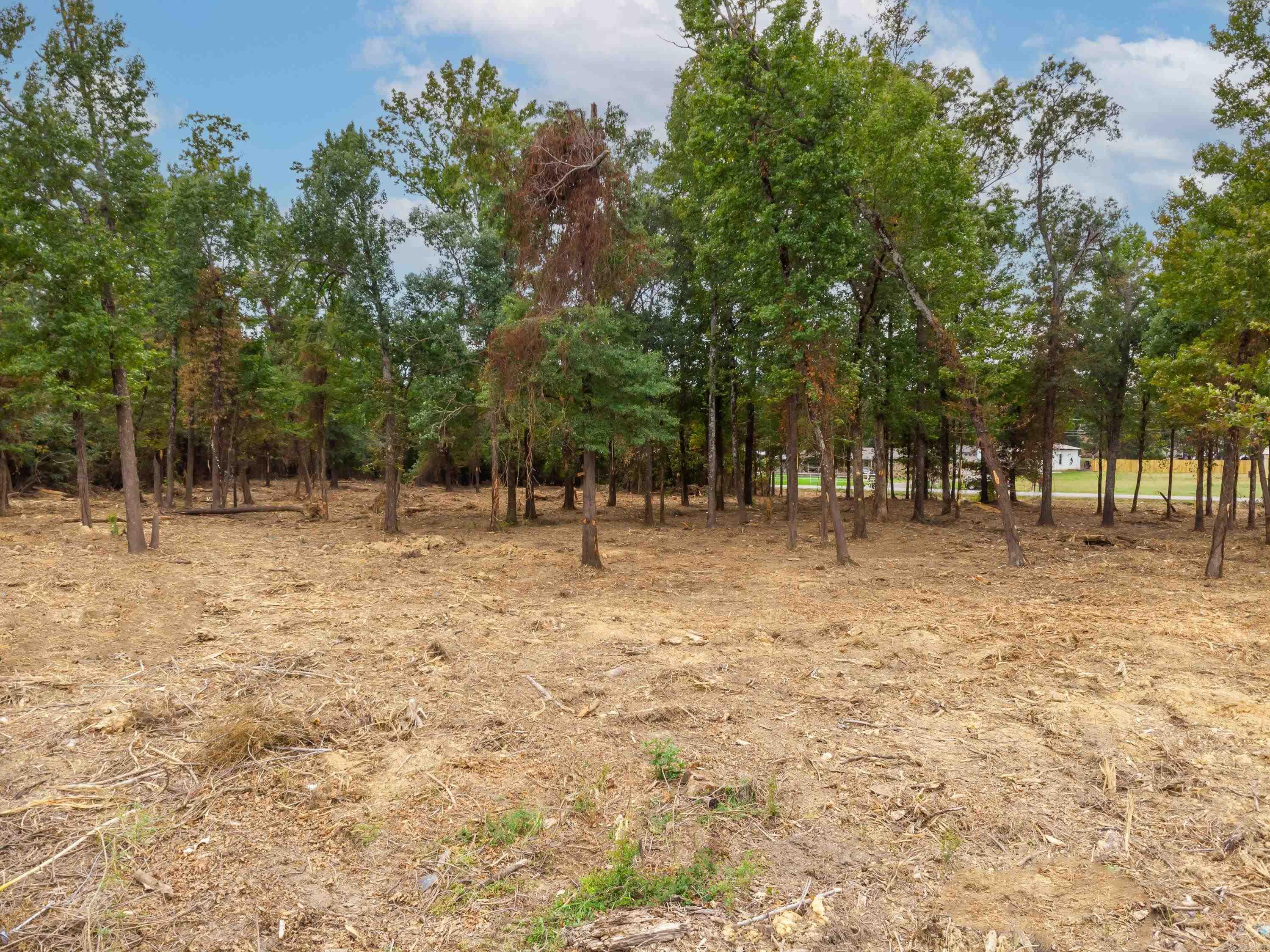 Not in Subdivision - Land