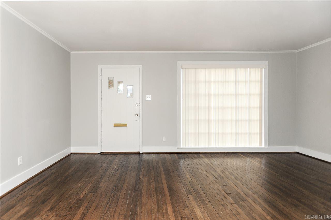 Boyle Park - Residential Lease