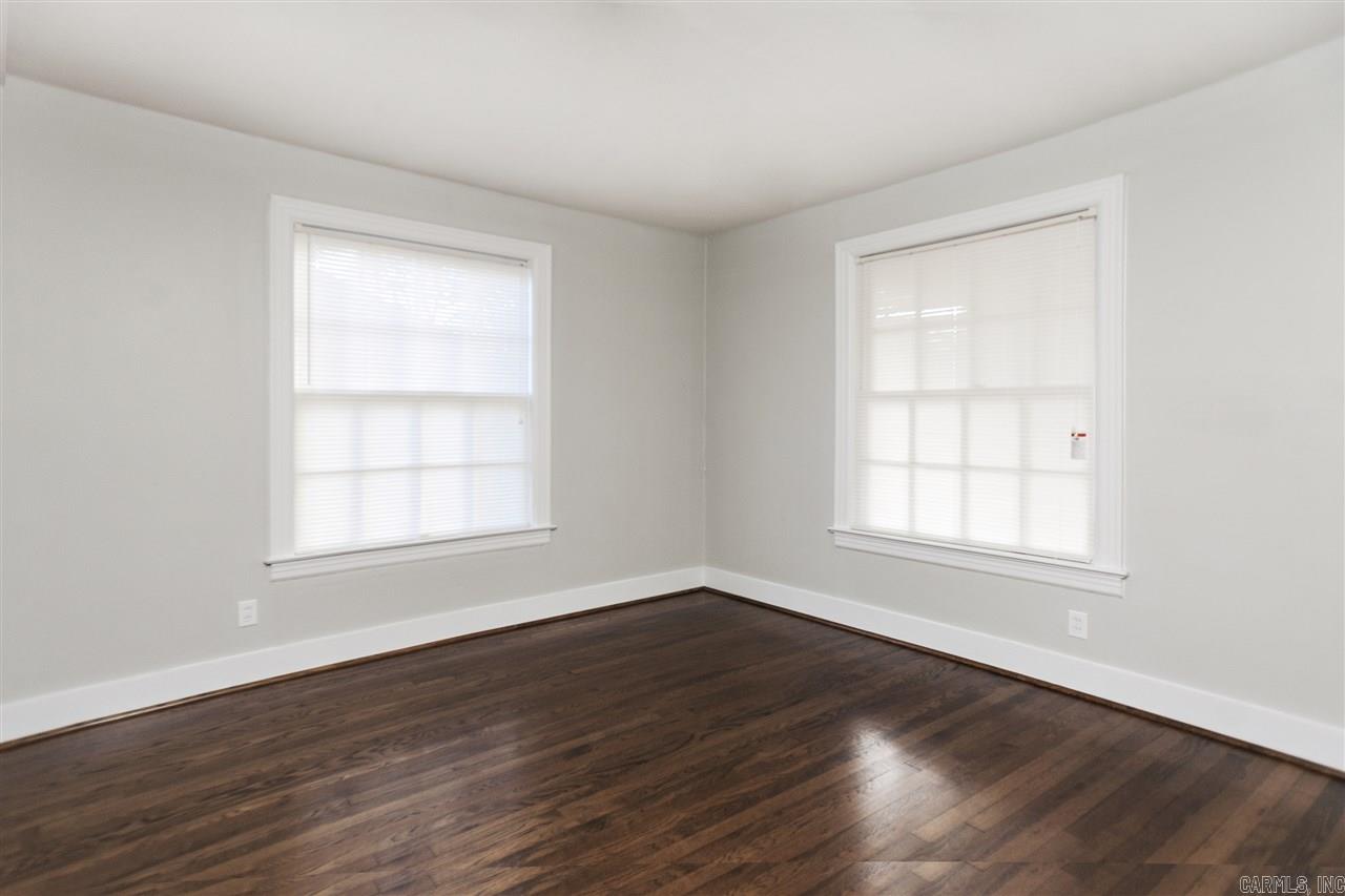 Boyle Park - Residential Lease