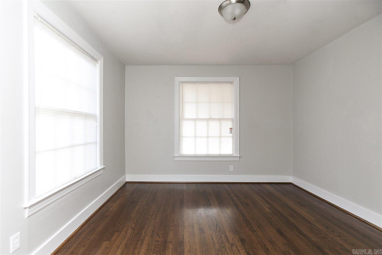 Boyle Park - Residential Lease