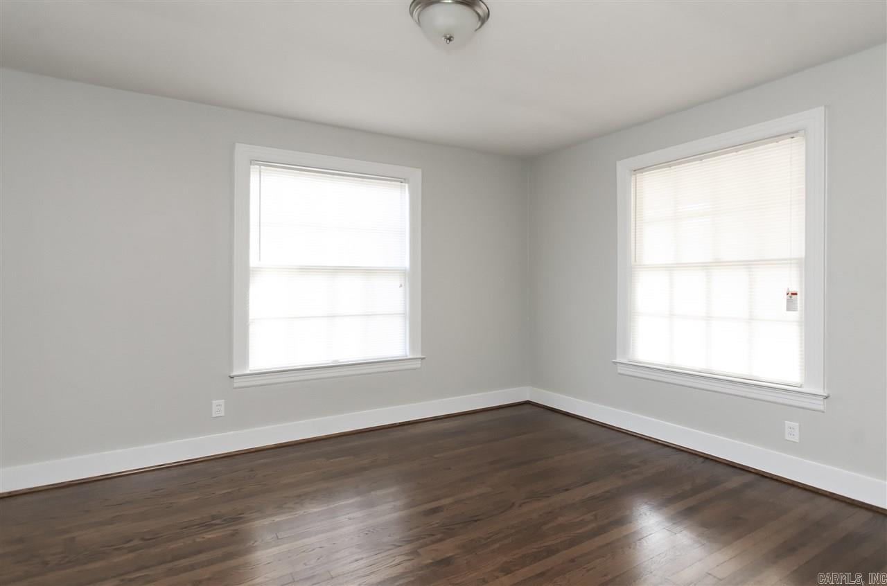 Boyle Park - Residential Lease