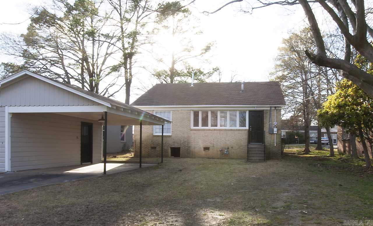 Boyle Park - Residential Lease