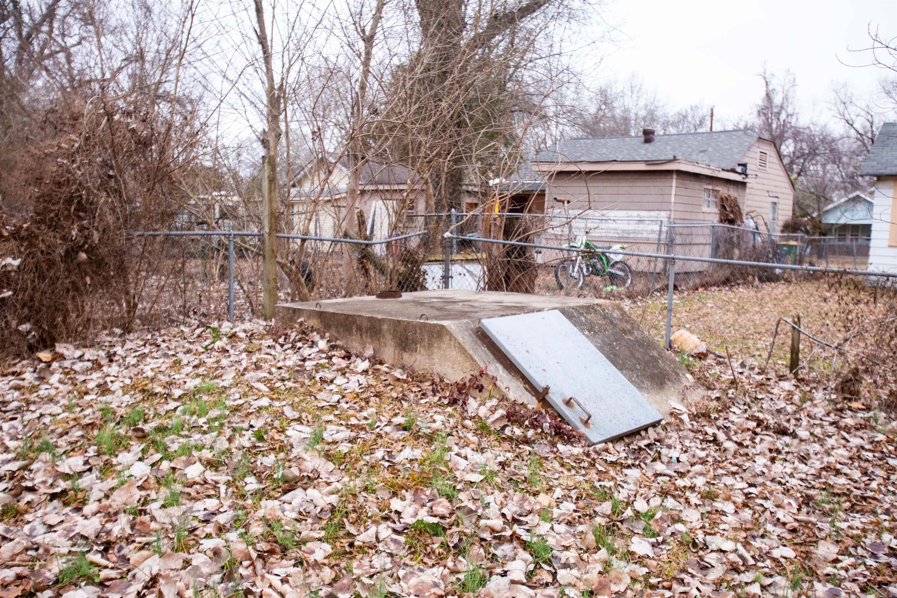 Atkins John L School - Residential Lease