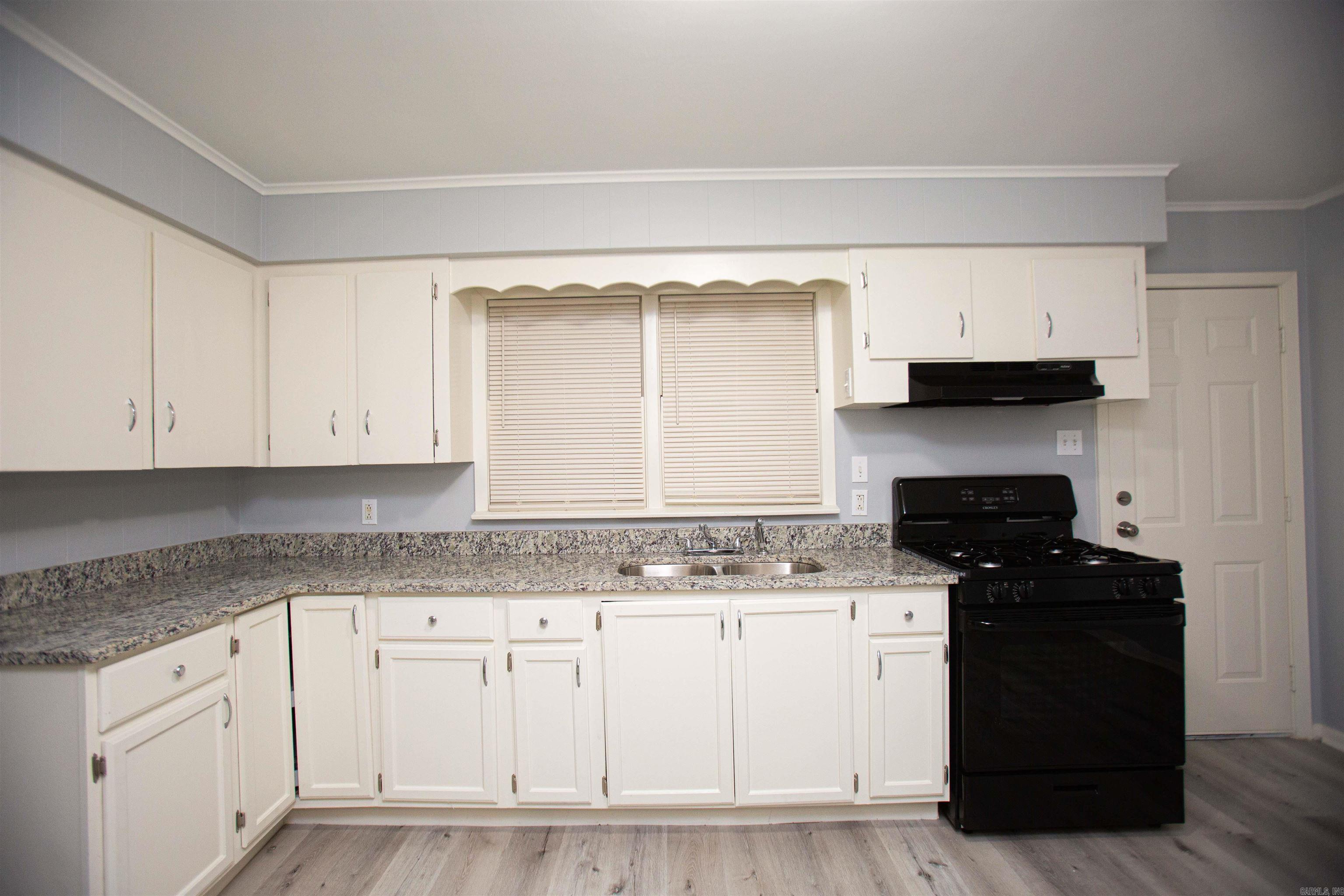 Atkins John L School - Residential Lease