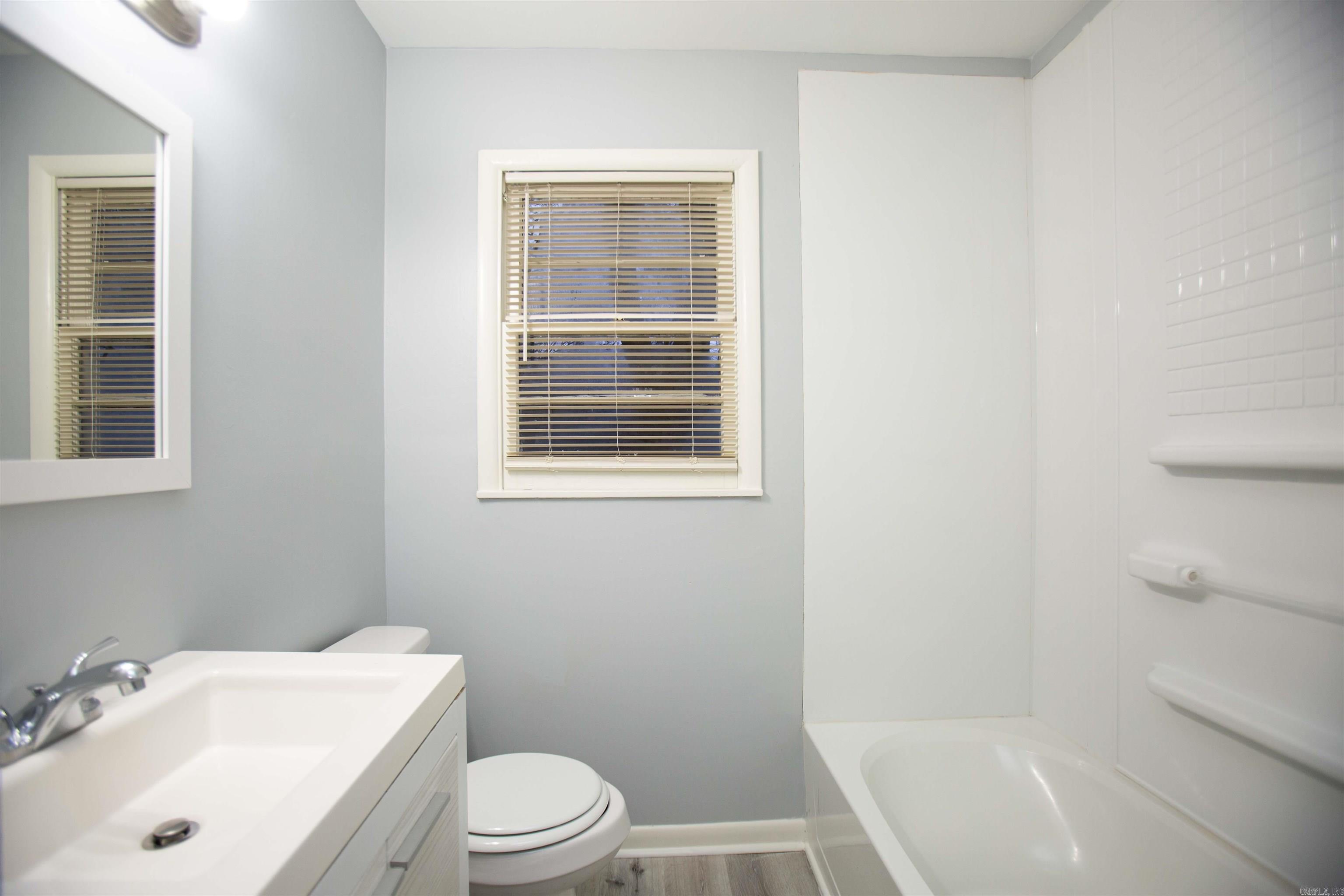 Atkins John L School - Residential Lease