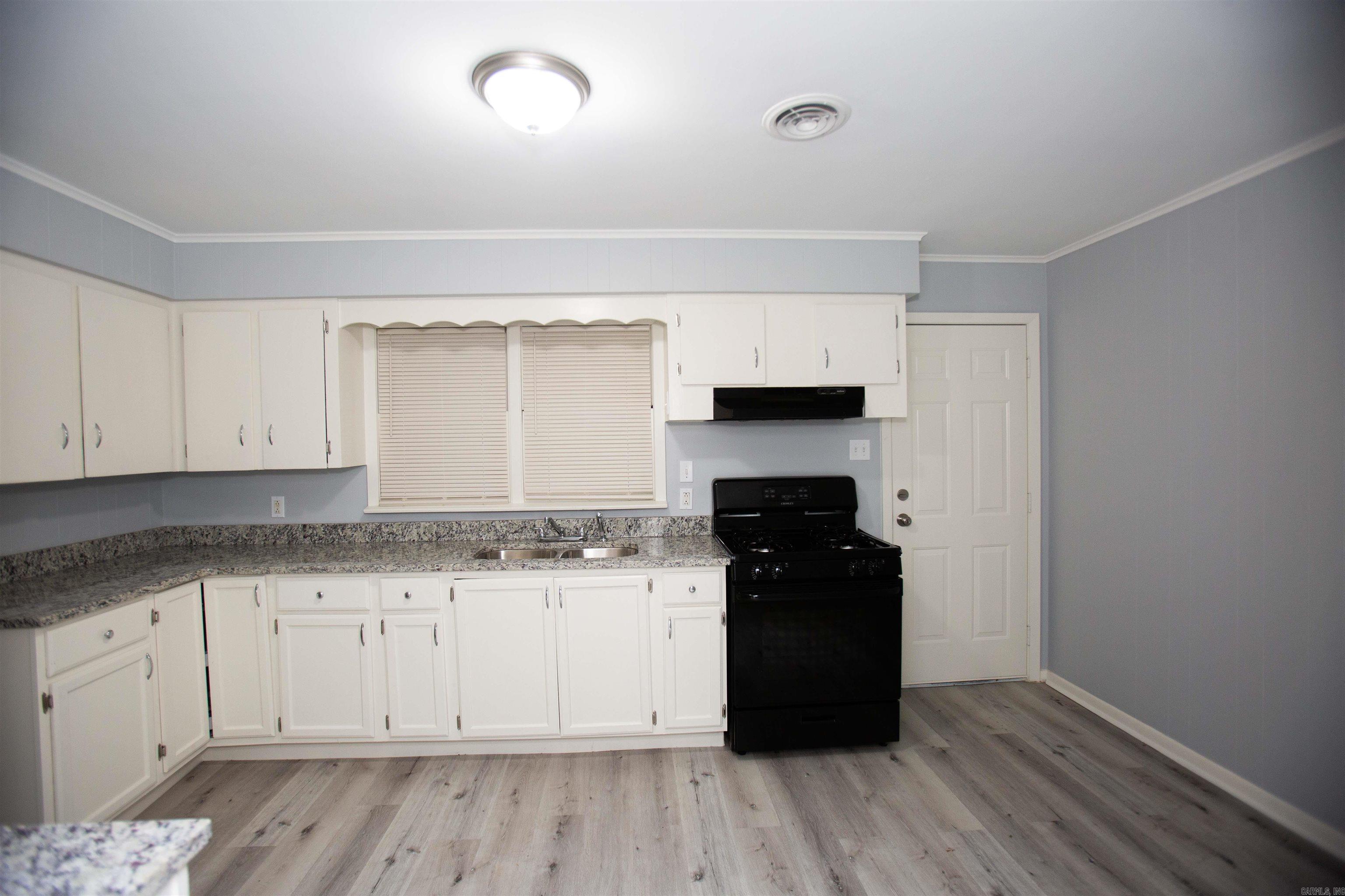 Atkins John L School - Residential Lease