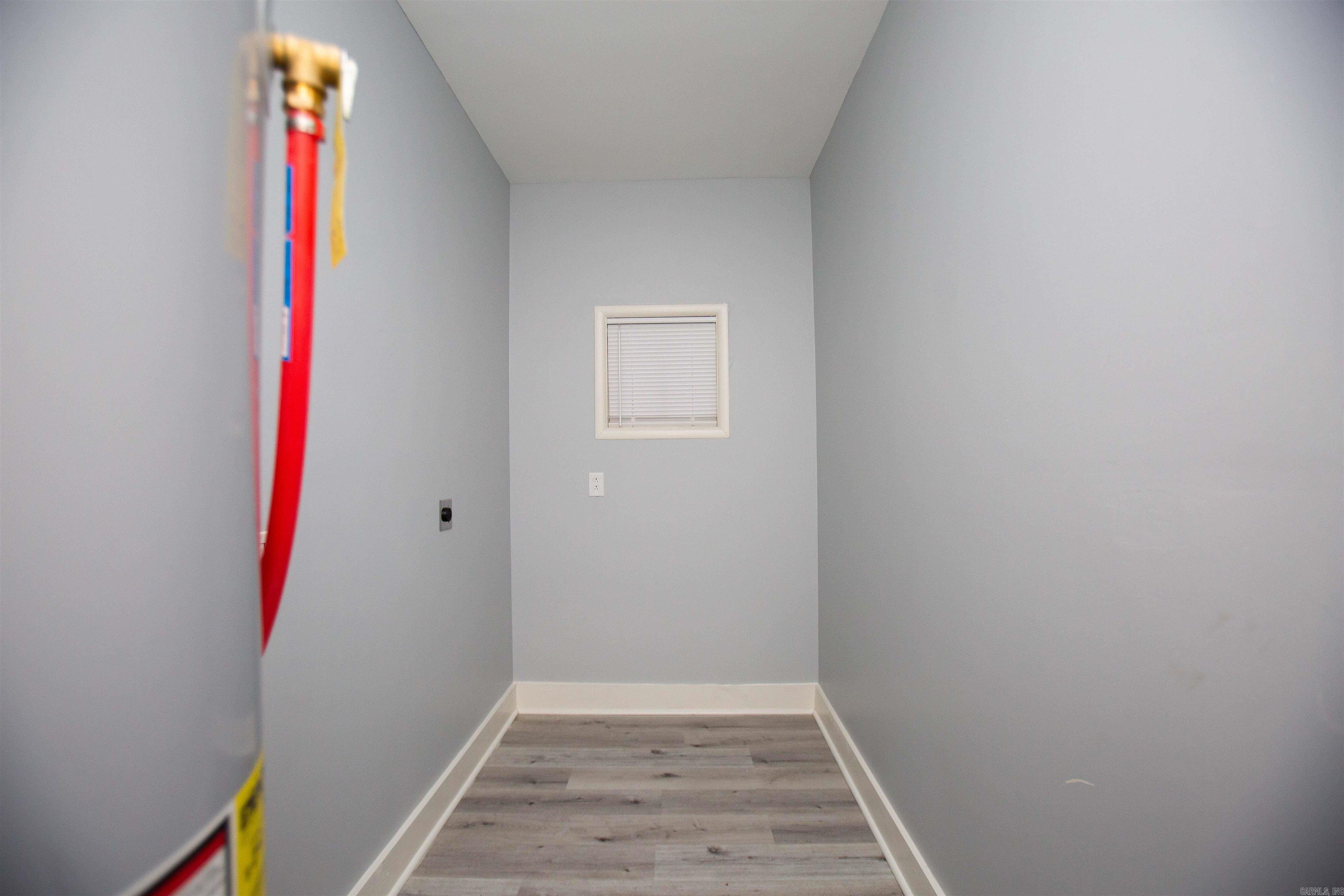 Atkins John L School - Residential Lease