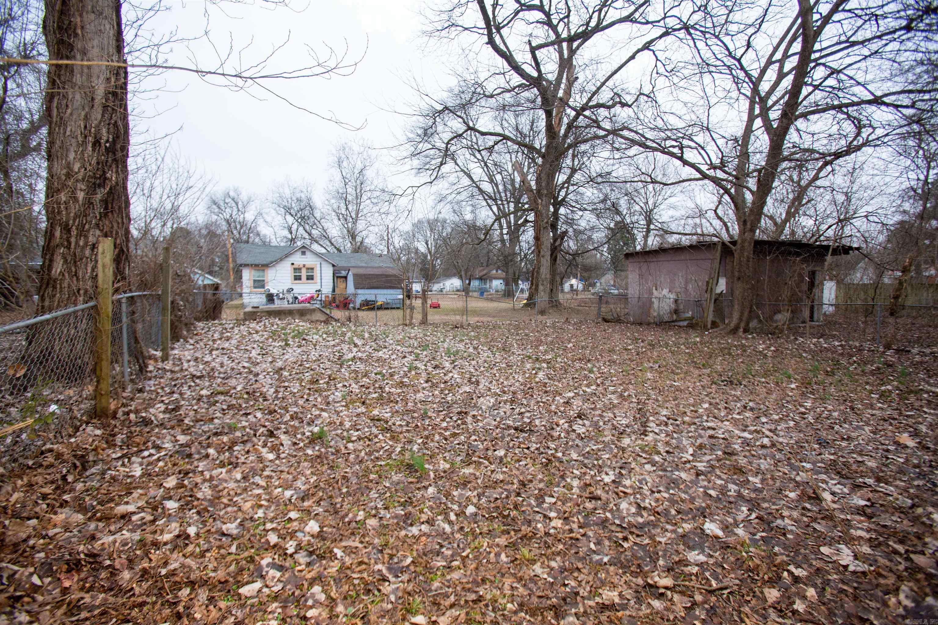 Atkins John L School - Residential Lease