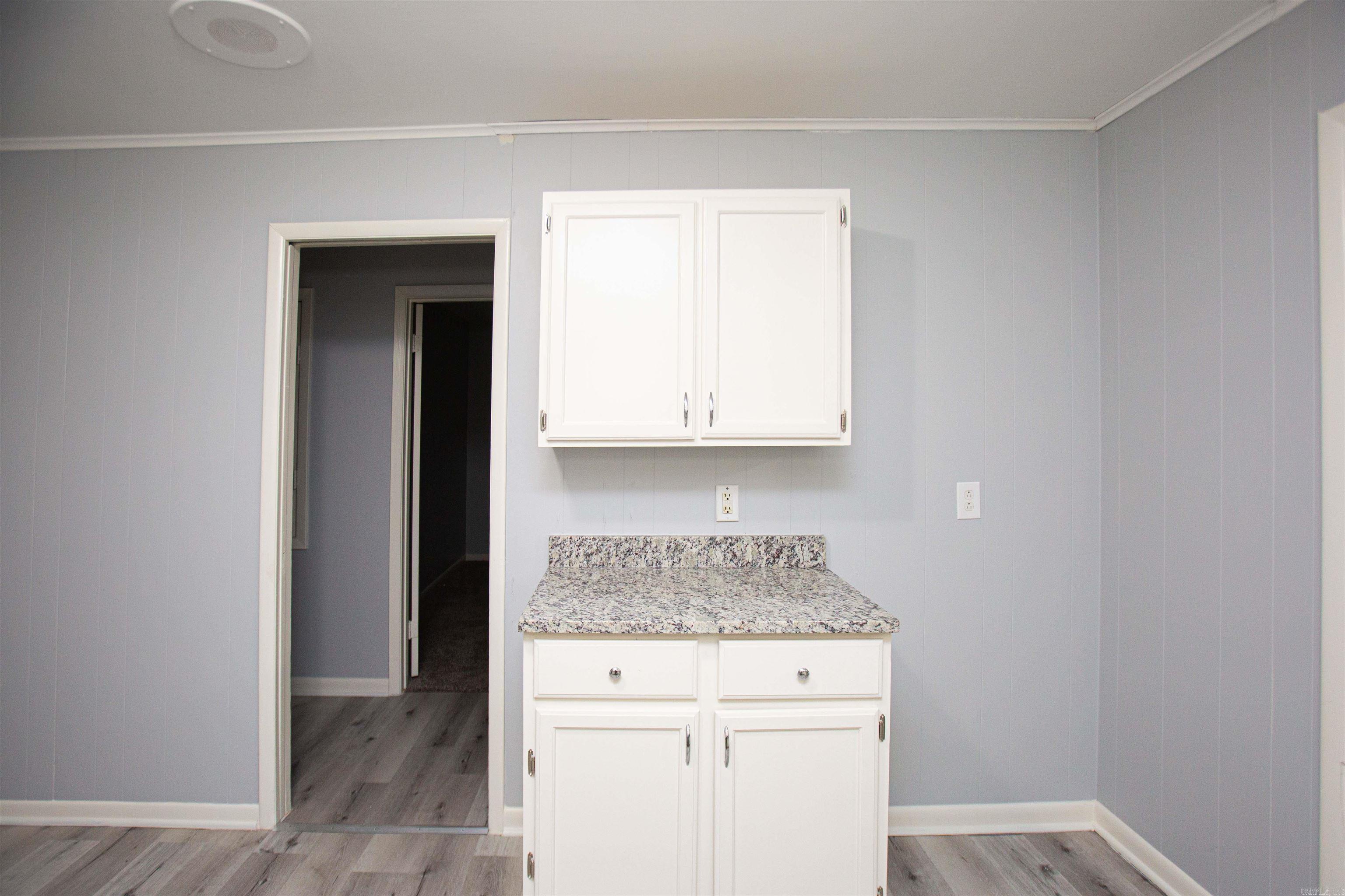 Atkins John L School - Residential Lease