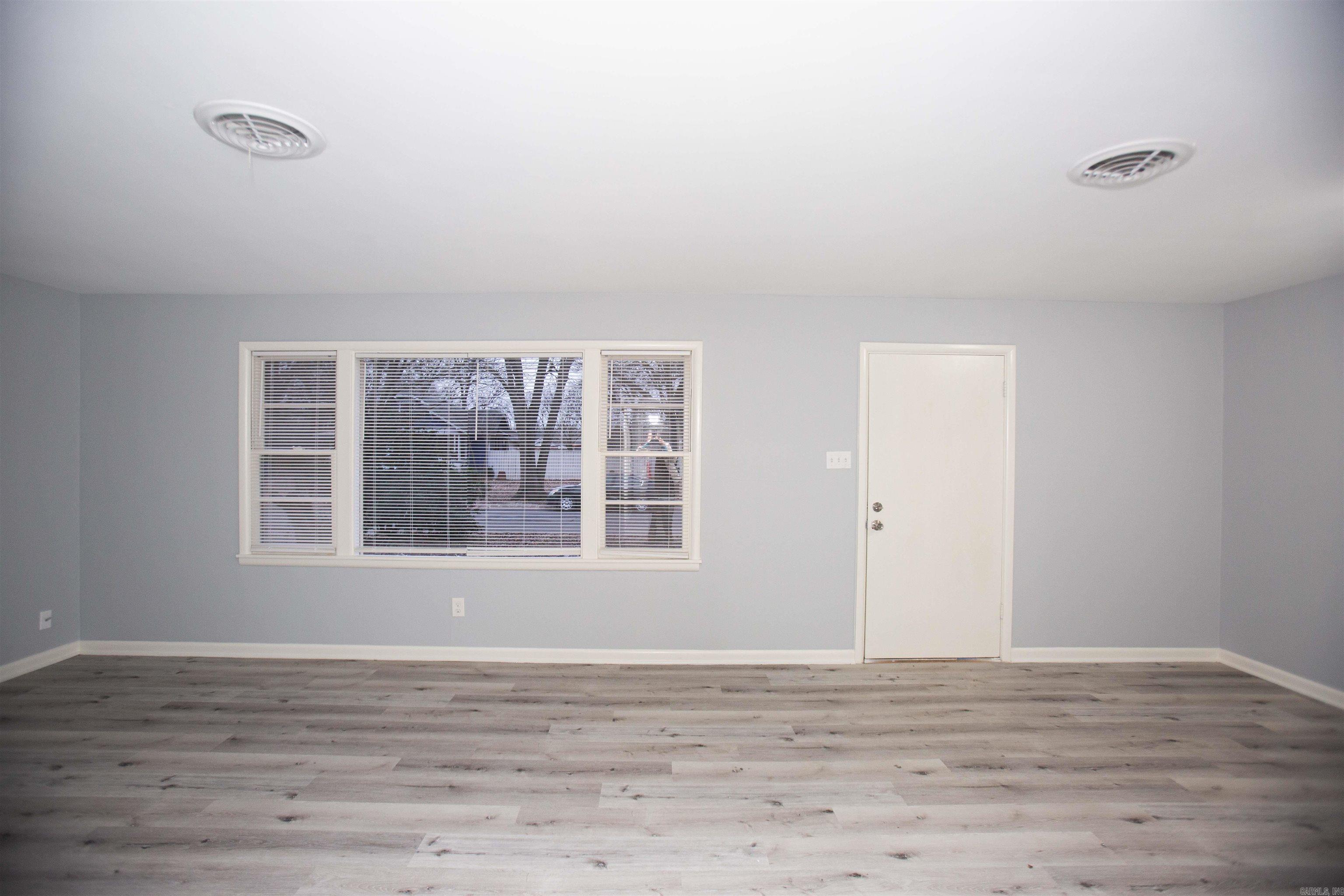 Atkins John L School - Residential Lease