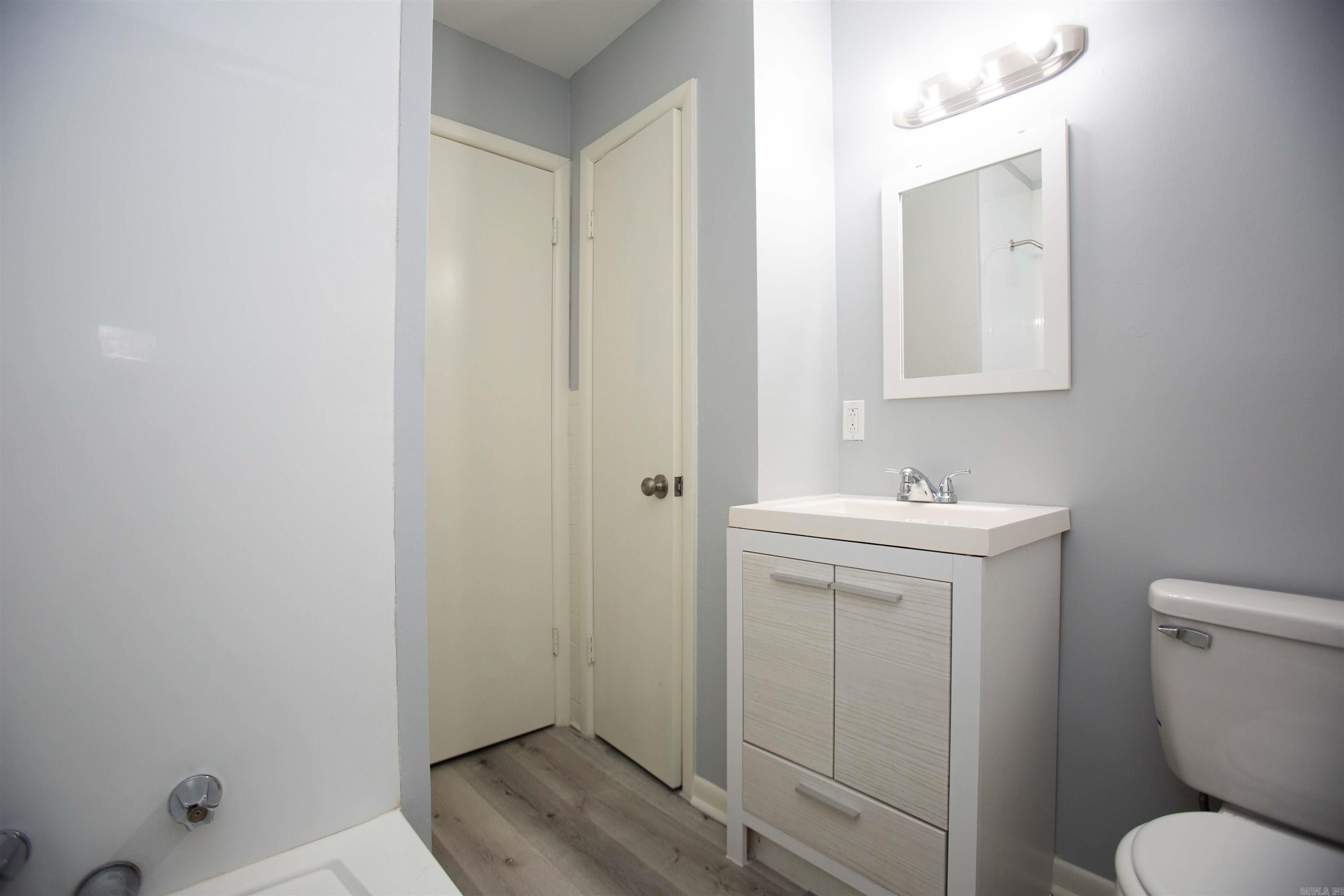 Atkins John L School - Residential Lease