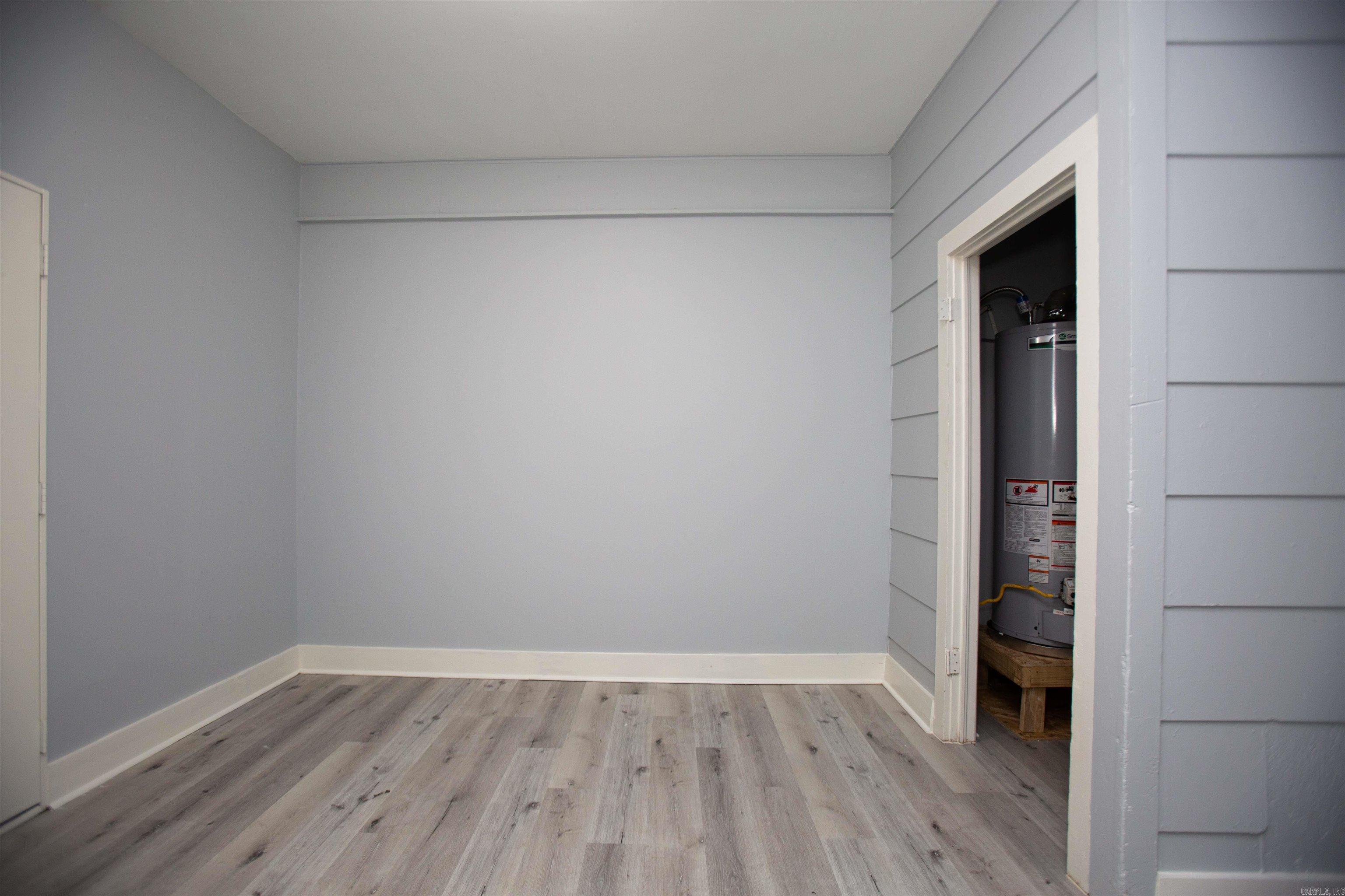 Atkins John L School - Residential Lease