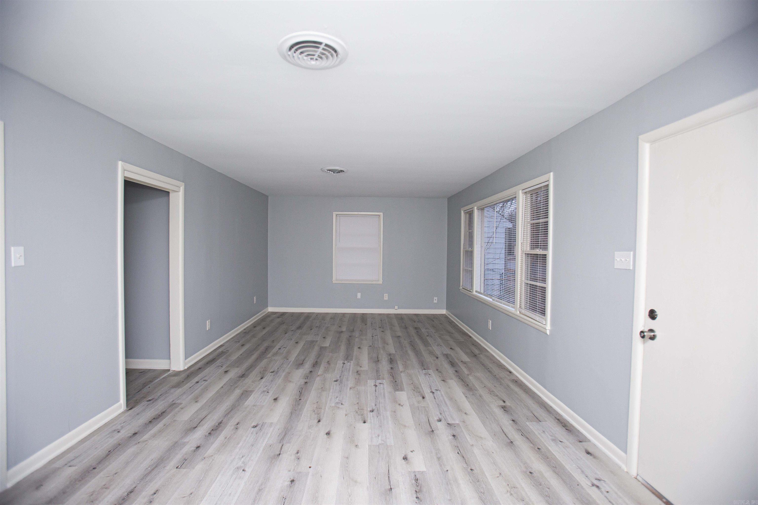 Atkins John L School - Residential Lease