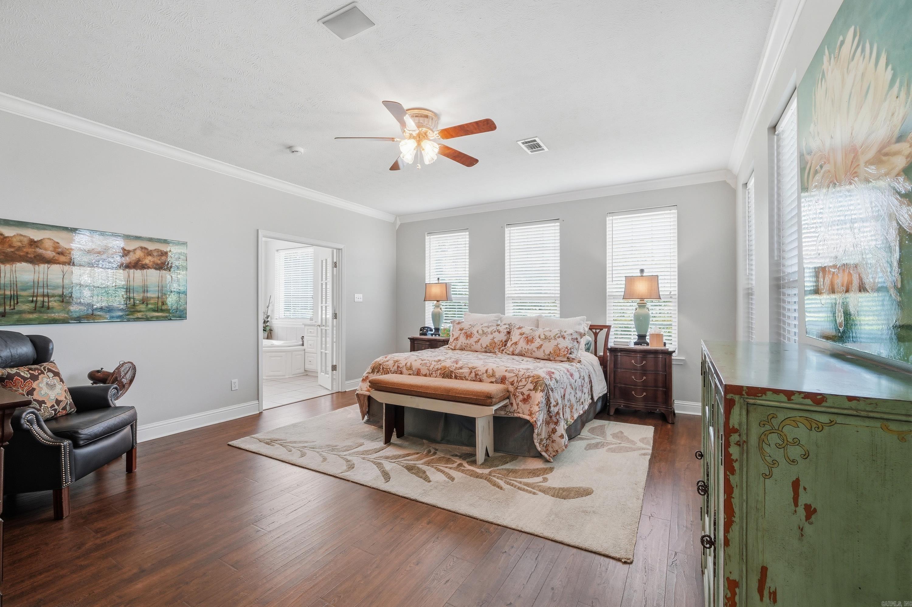 Pinnacle Ridge Phase I - Residential