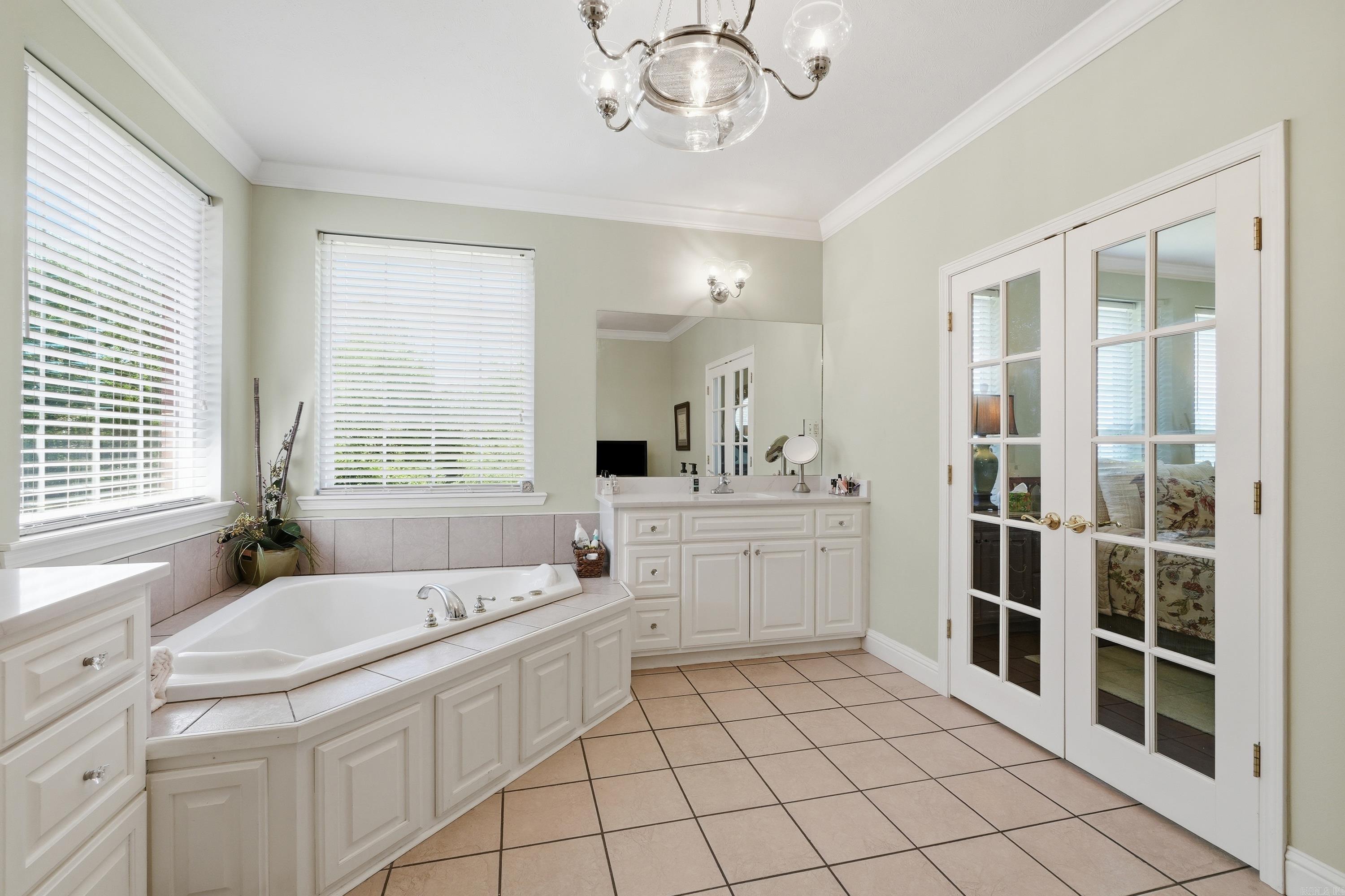Pinnacle Ridge Phase I - Residential