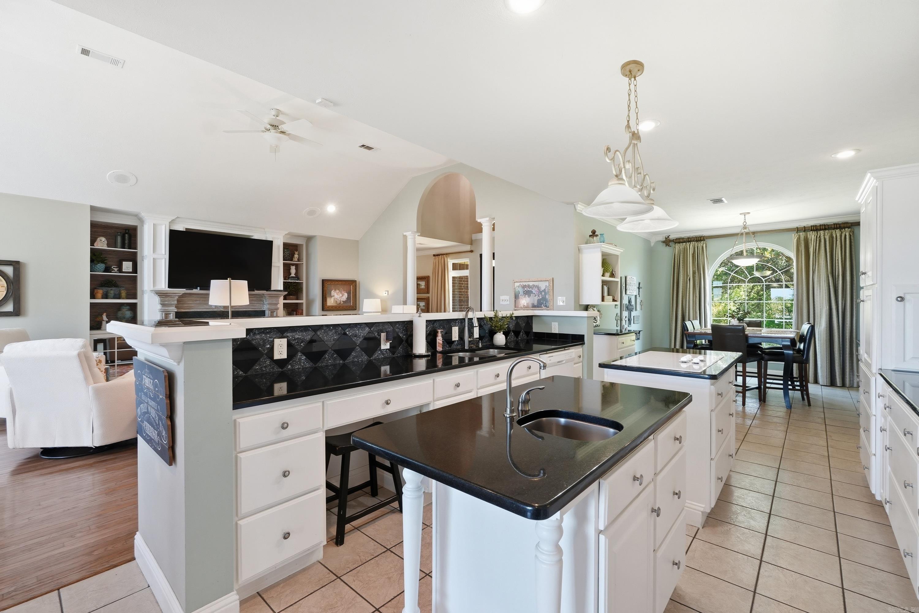 Pinnacle Ridge Phase I - Residential