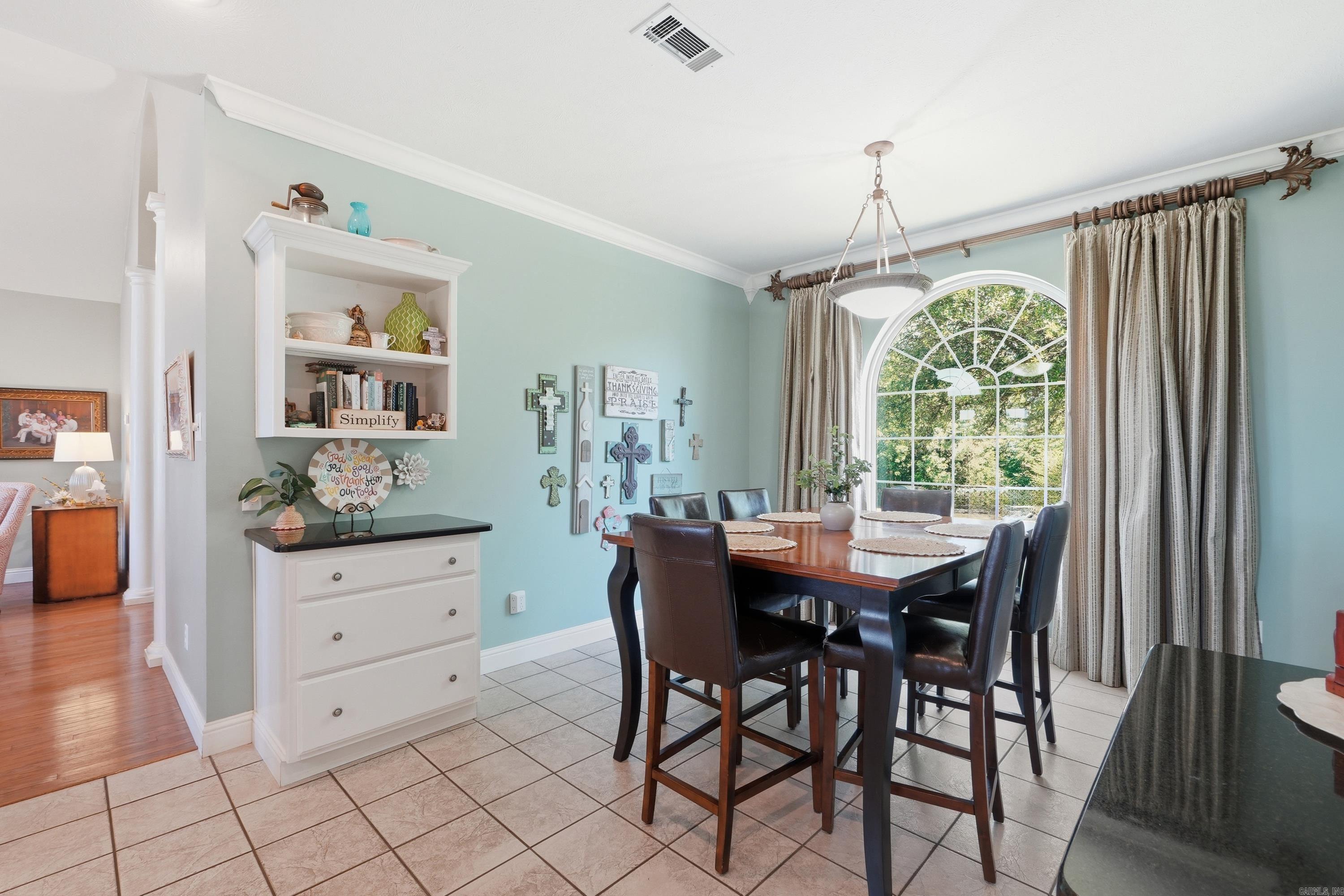 Pinnacle Ridge Phase I - Residential