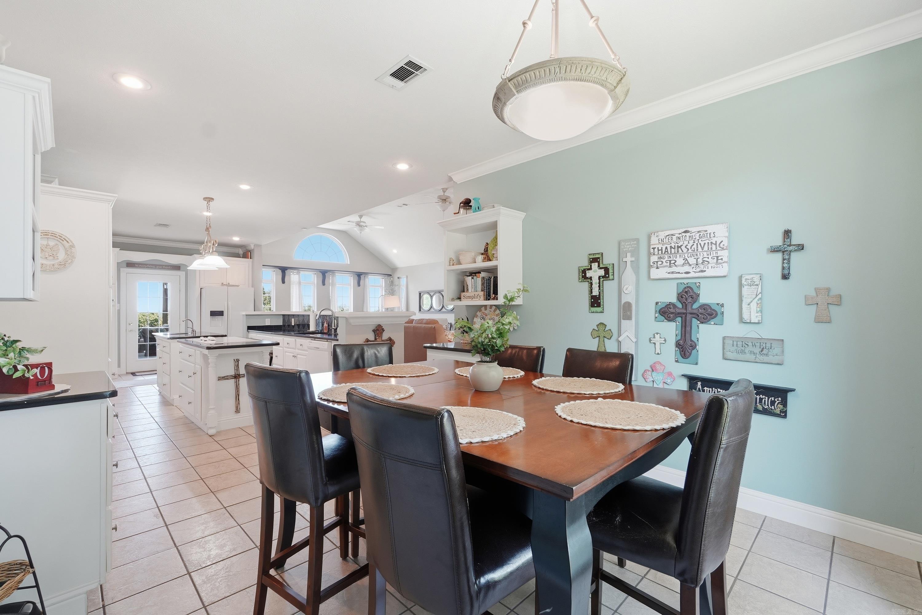 Pinnacle Ridge Phase I - Residential