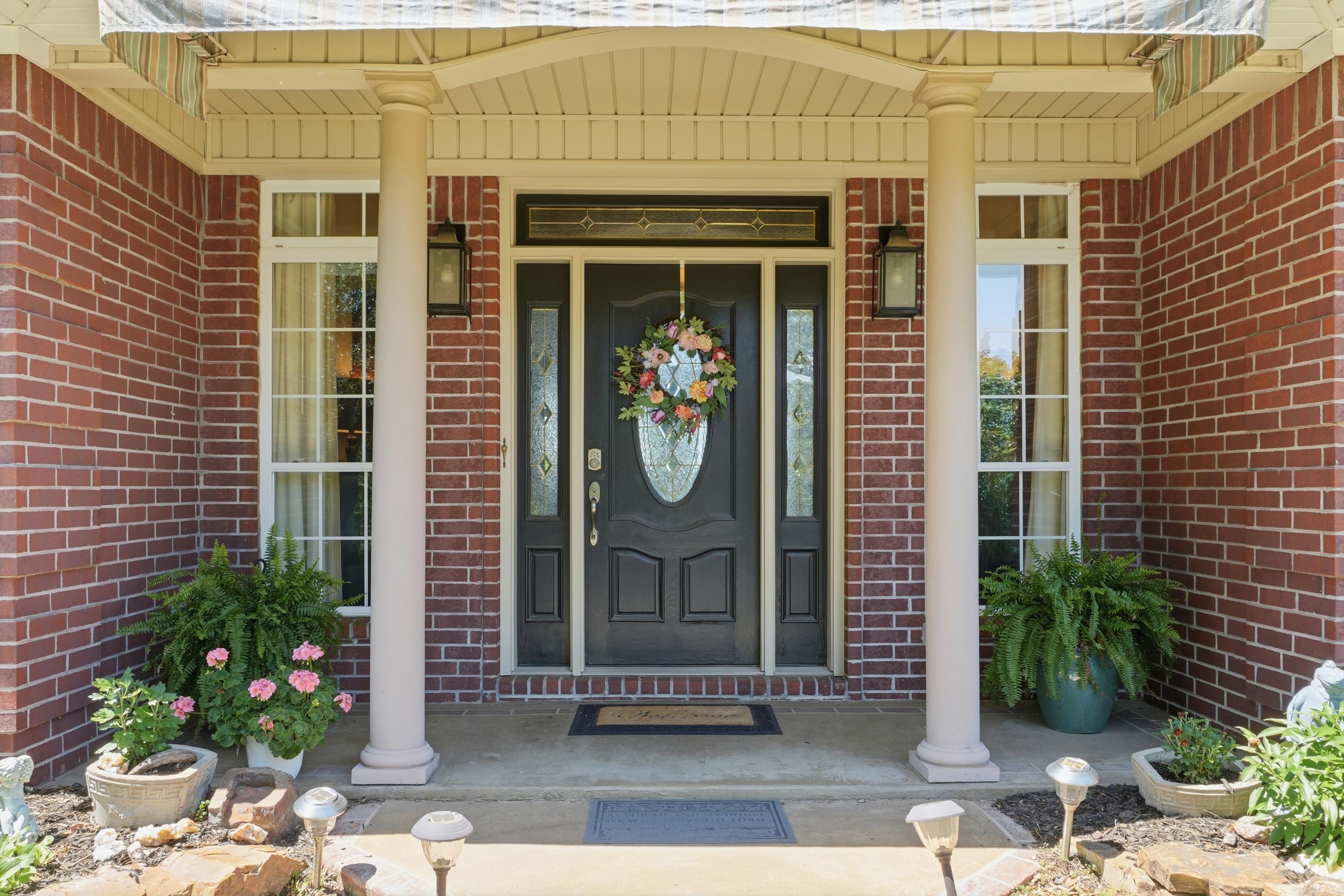 Pinnacle Ridge Phase I - Residential