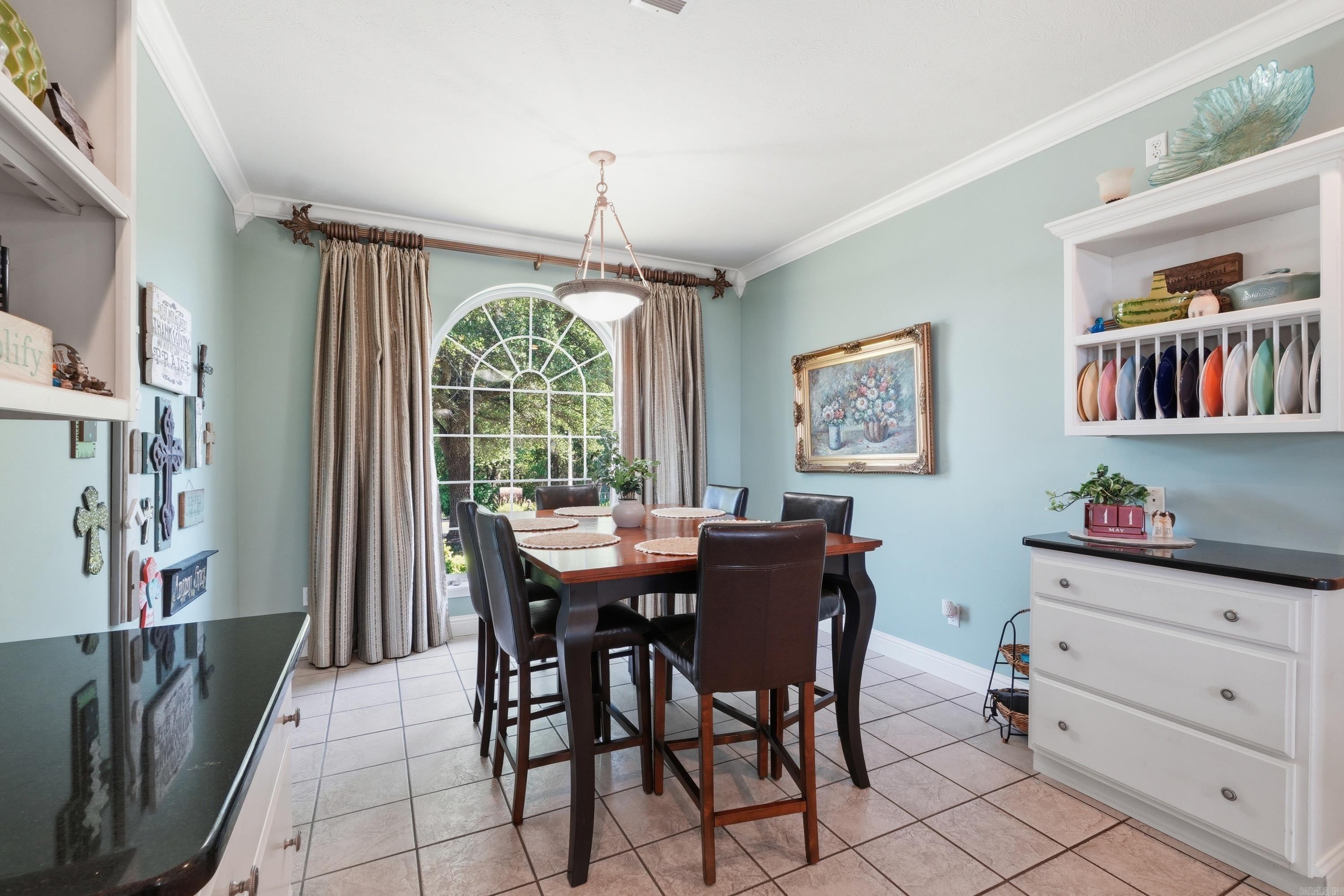 Pinnacle Ridge Phase I - Residential