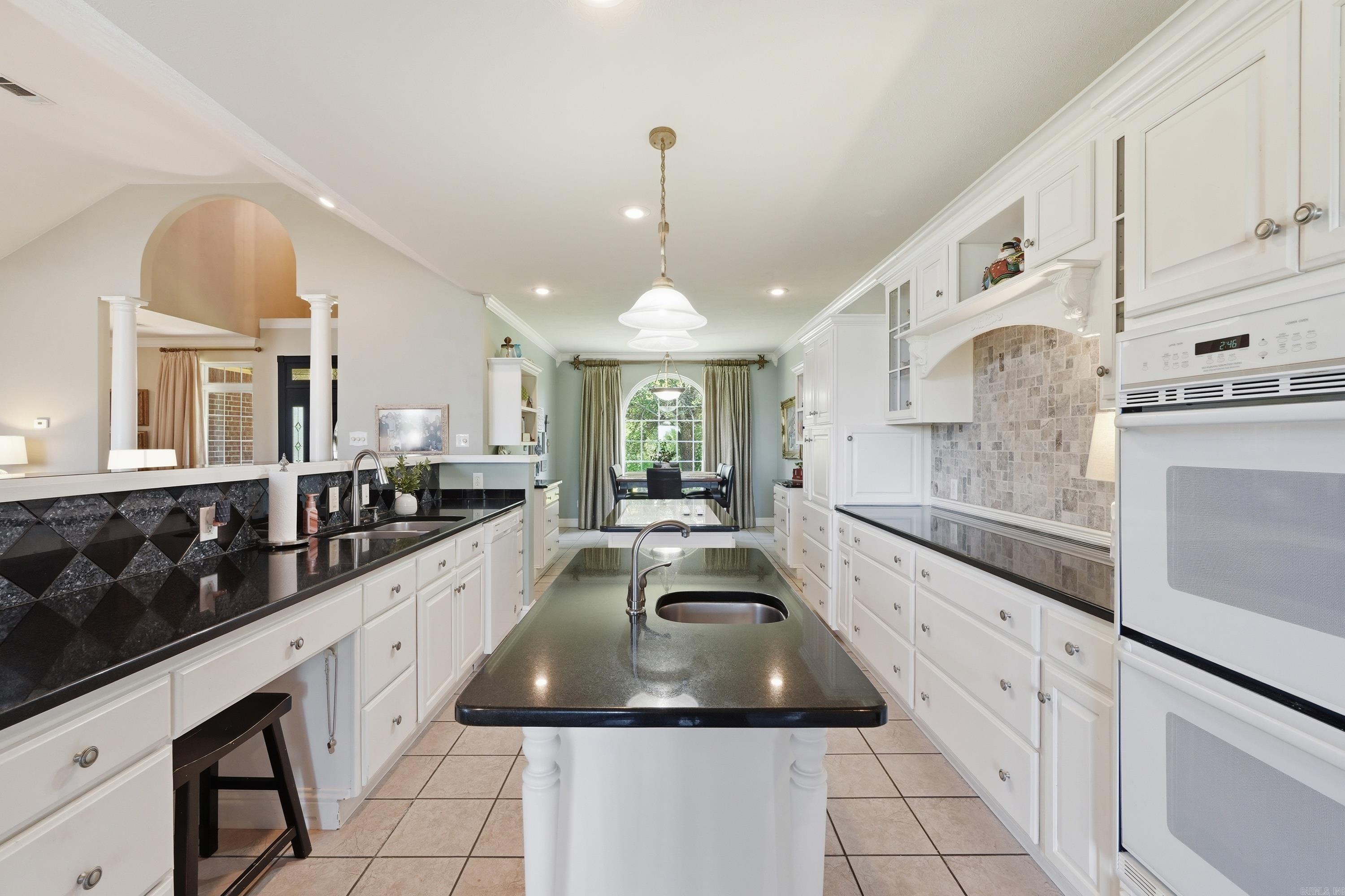 Pinnacle Ridge Phase I - Residential