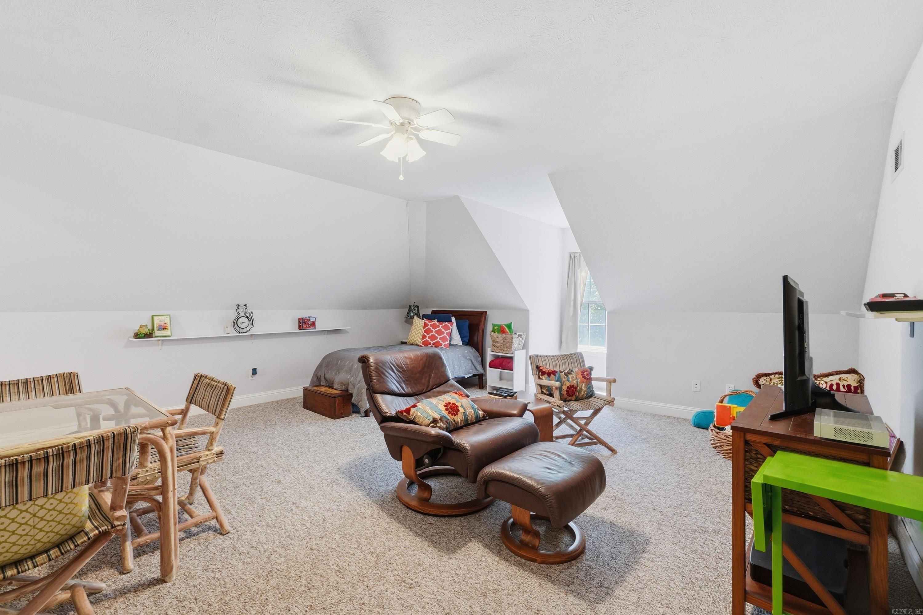 Pinnacle Ridge Phase I - Residential