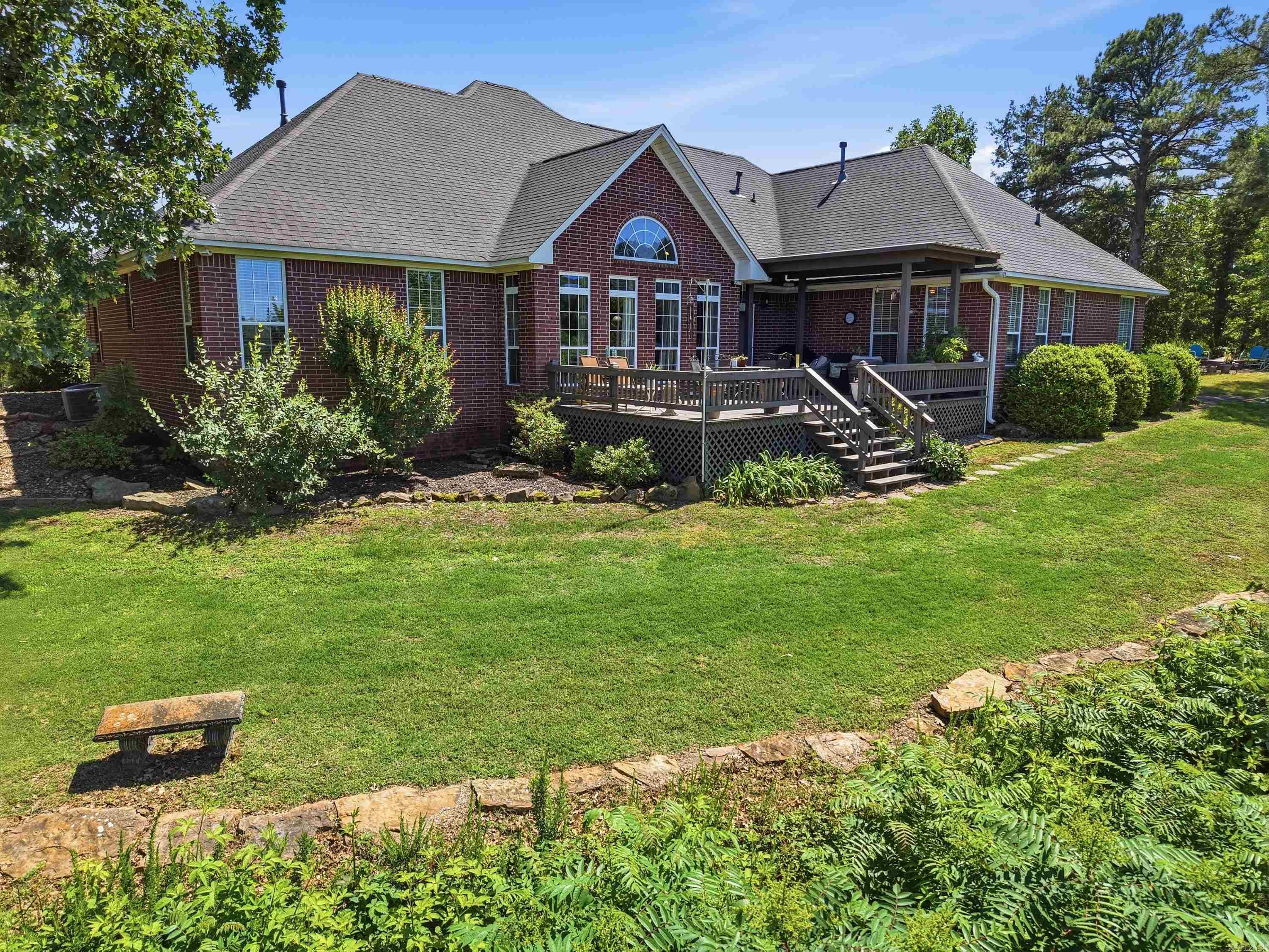 Pinnacle Ridge Phase I - Residential