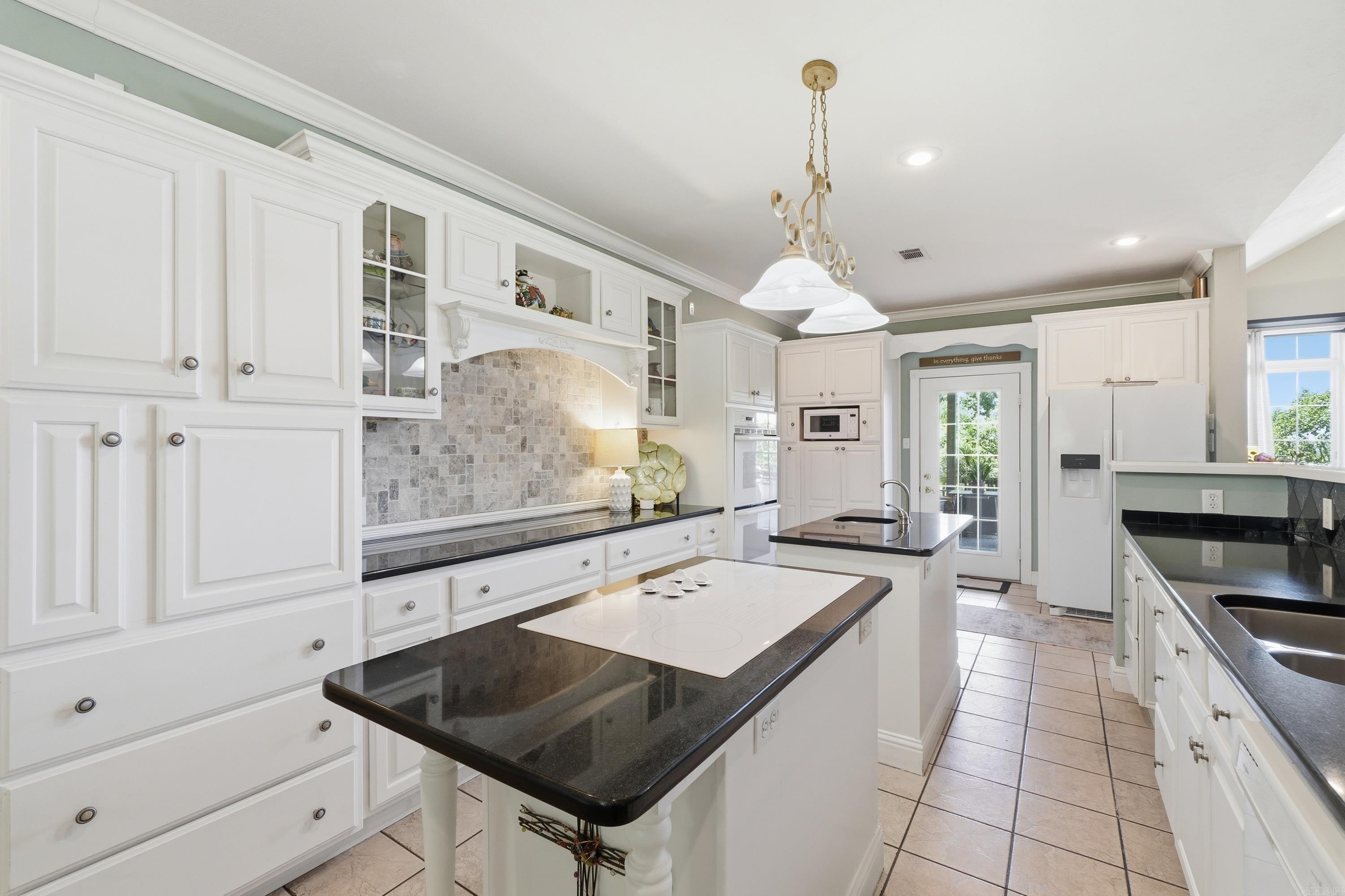Pinnacle Ridge Phase I - Residential