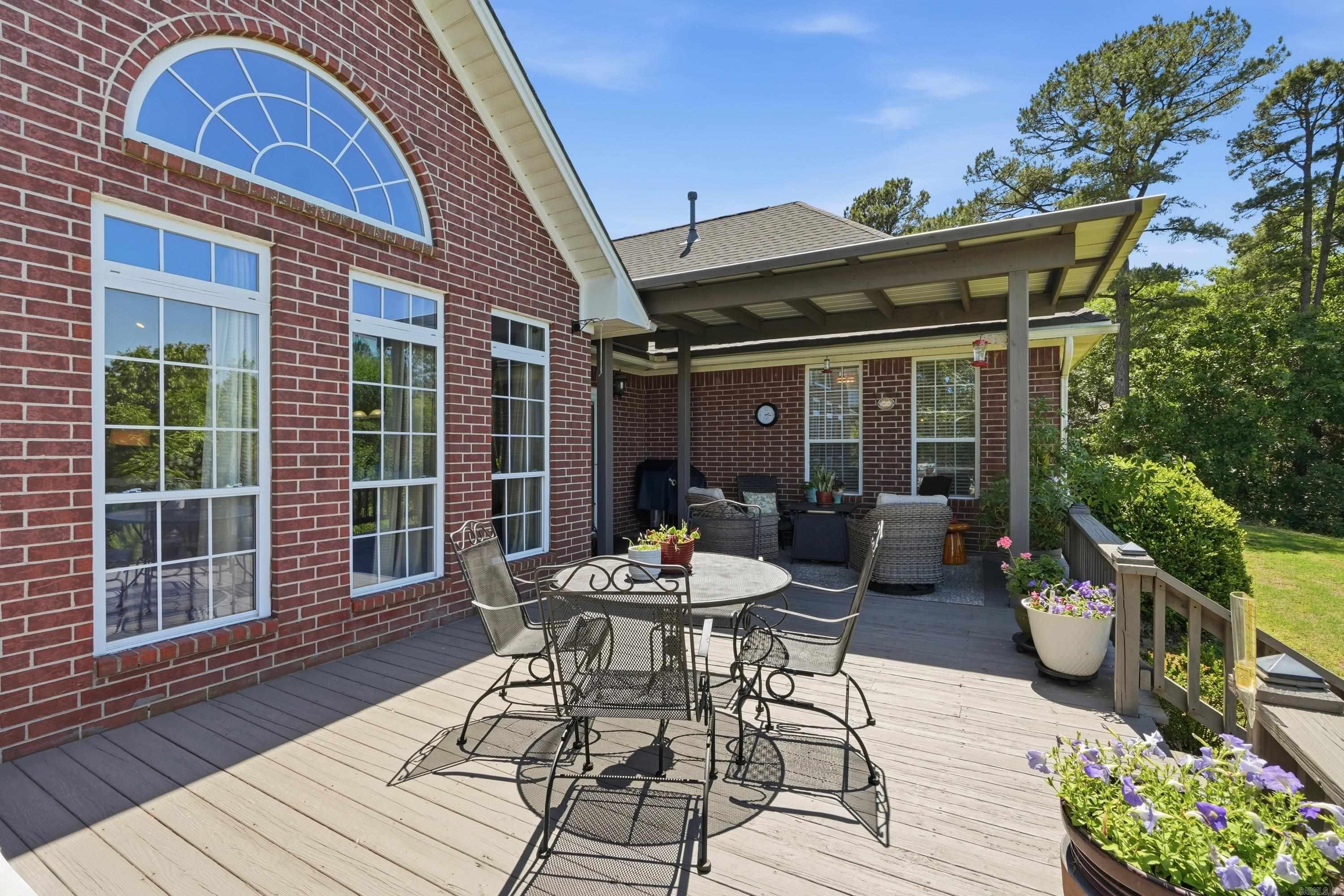Pinnacle Ridge Phase I - Residential