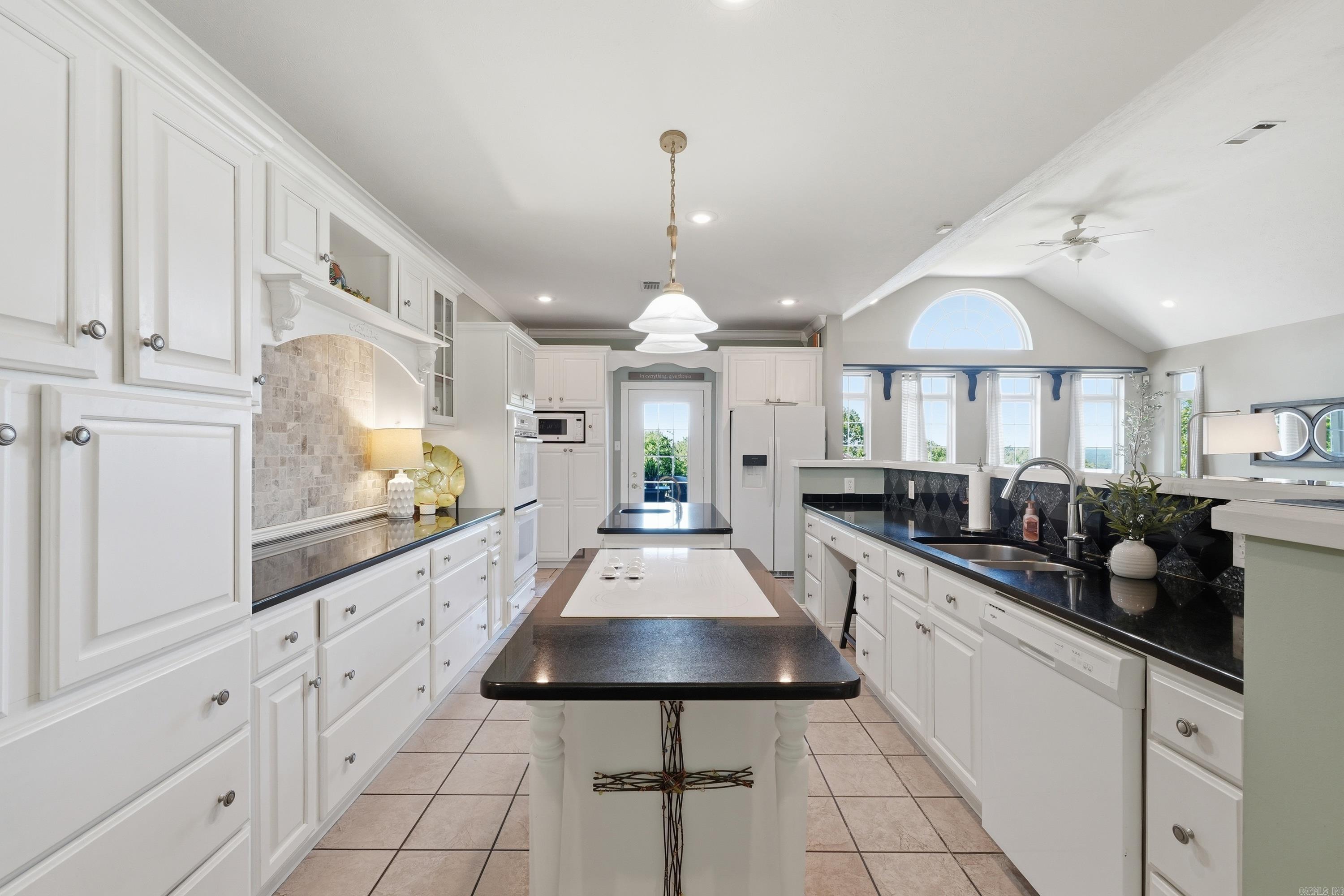 Pinnacle Ridge Phase I - Residential