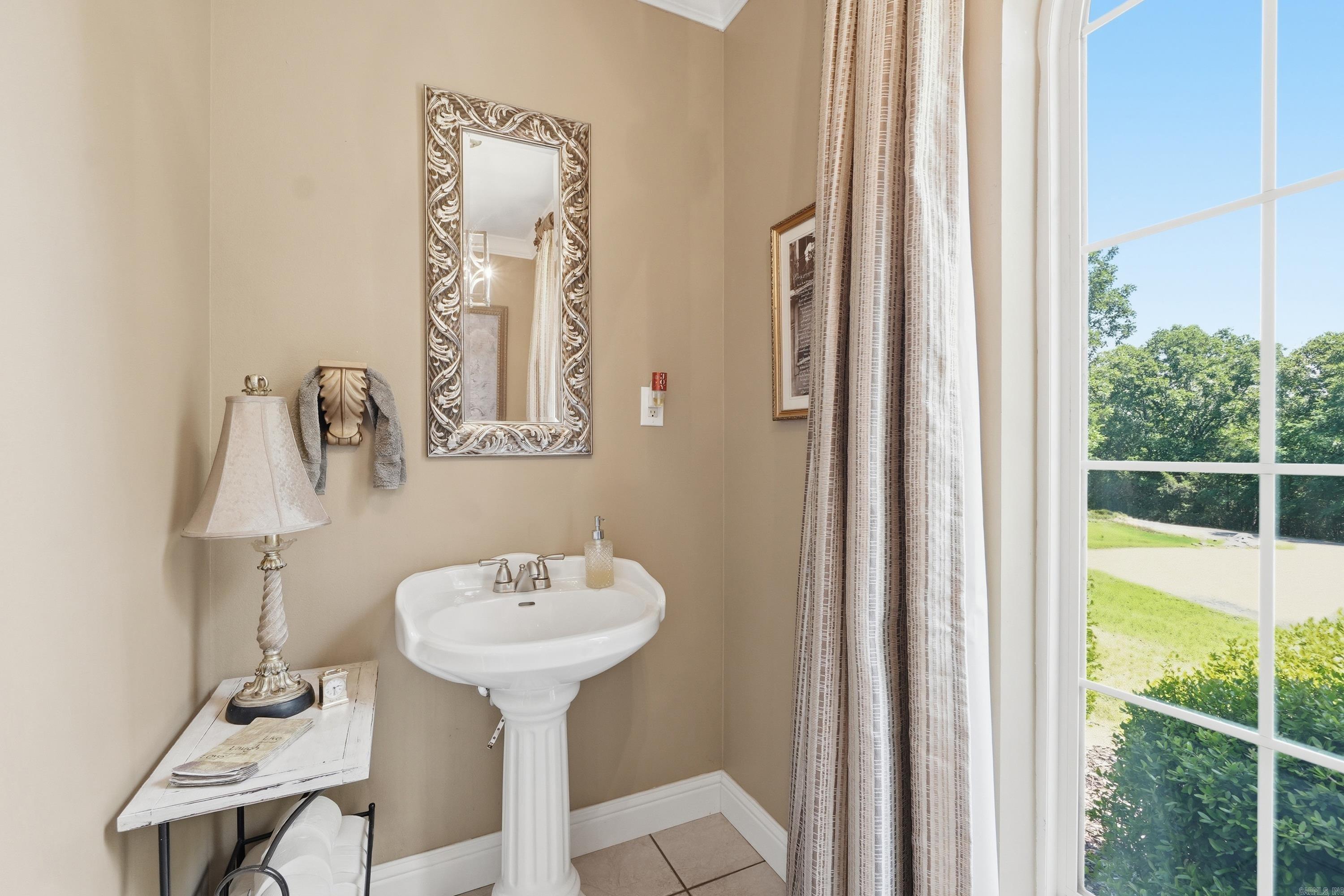 Pinnacle Ridge Phase I - Residential