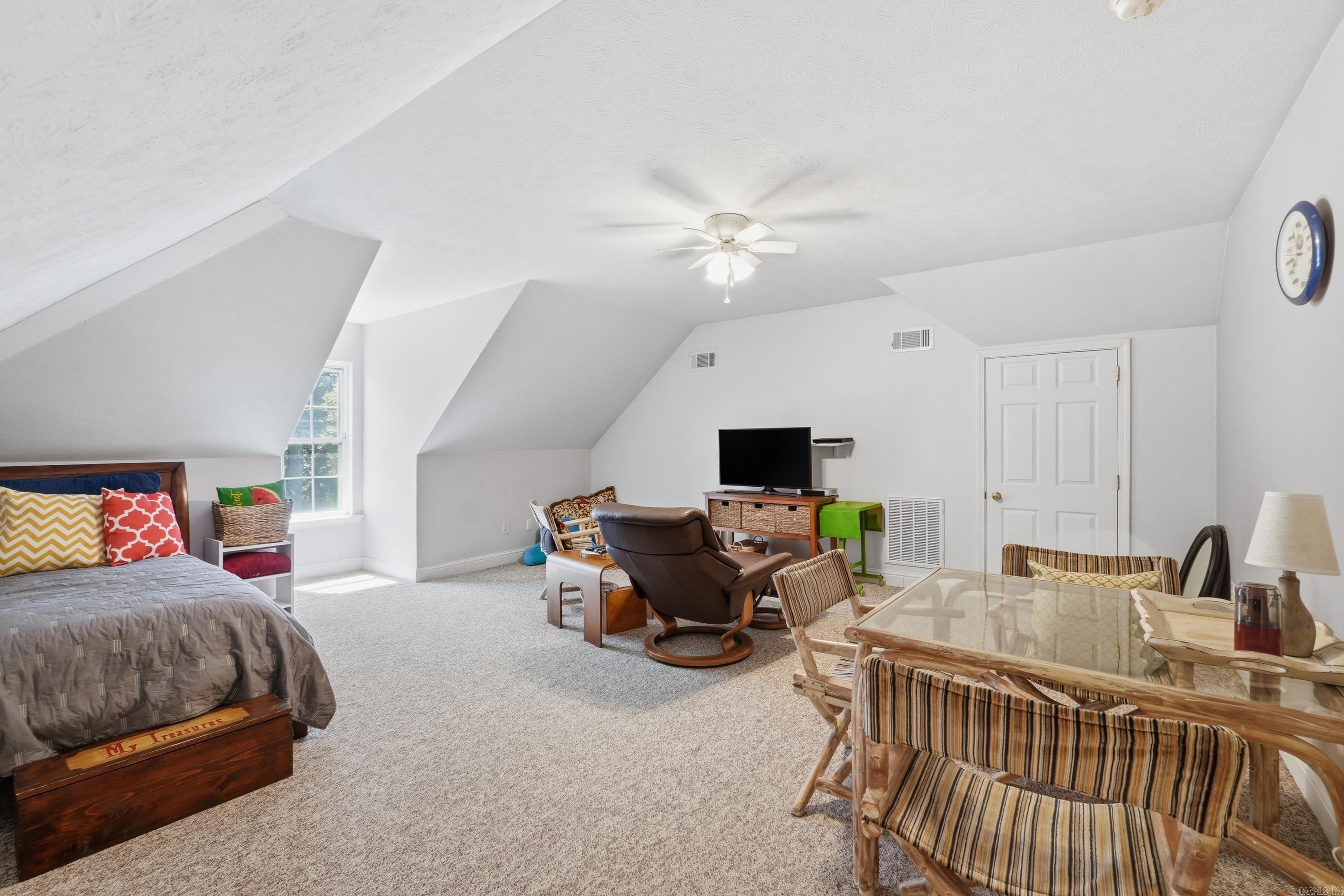 Pinnacle Ridge Phase I - Residential