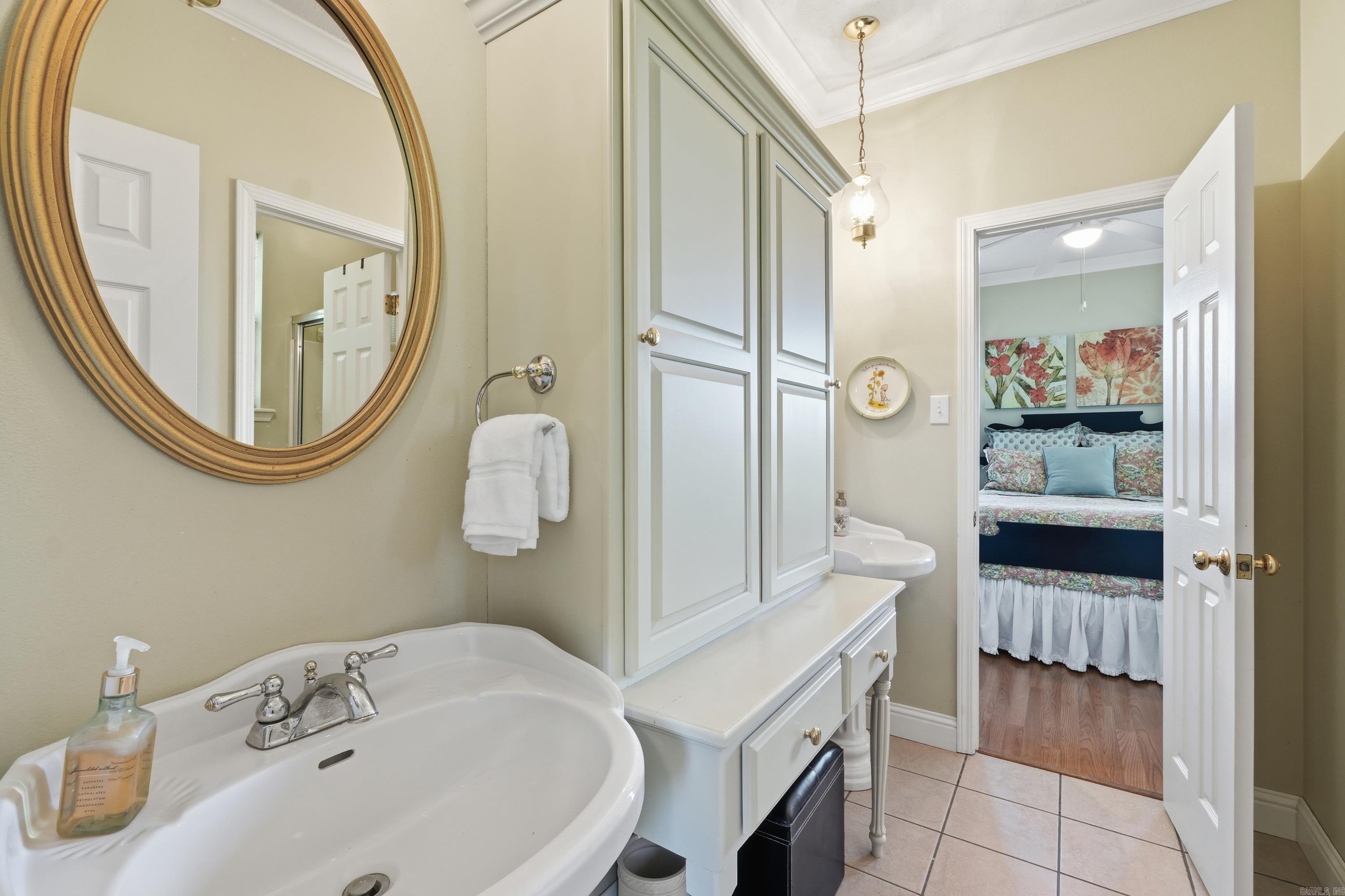Pinnacle Ridge Phase I - Residential