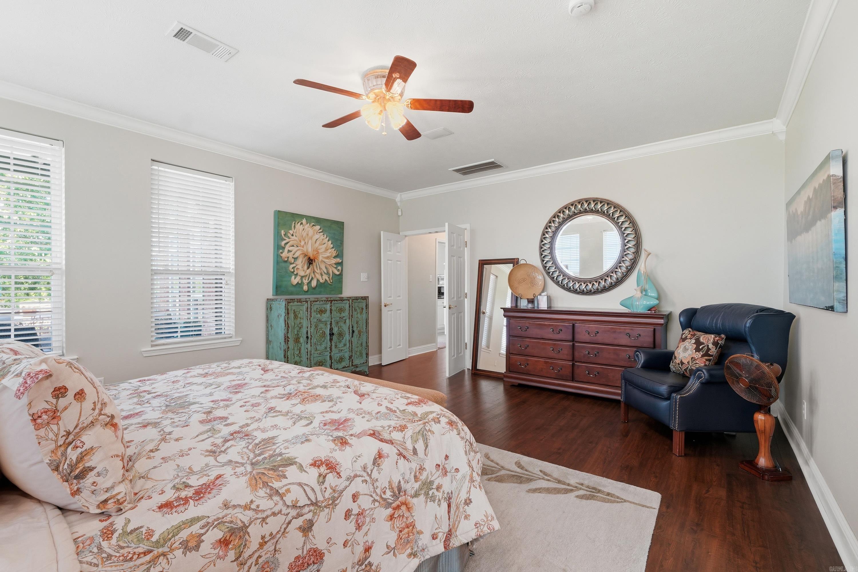 Pinnacle Ridge Phase I - Residential