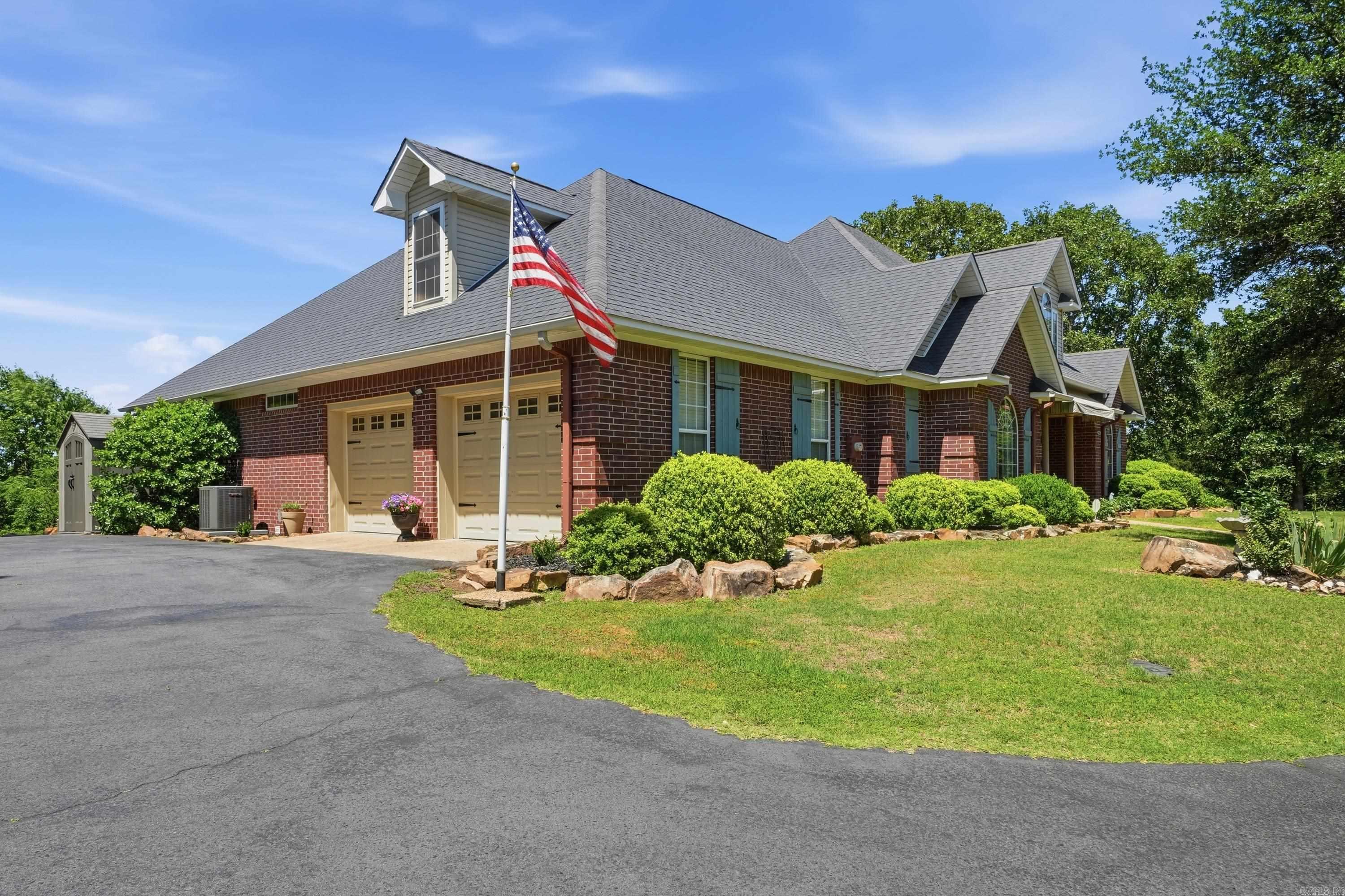 Pinnacle Ridge Phase I - Residential
