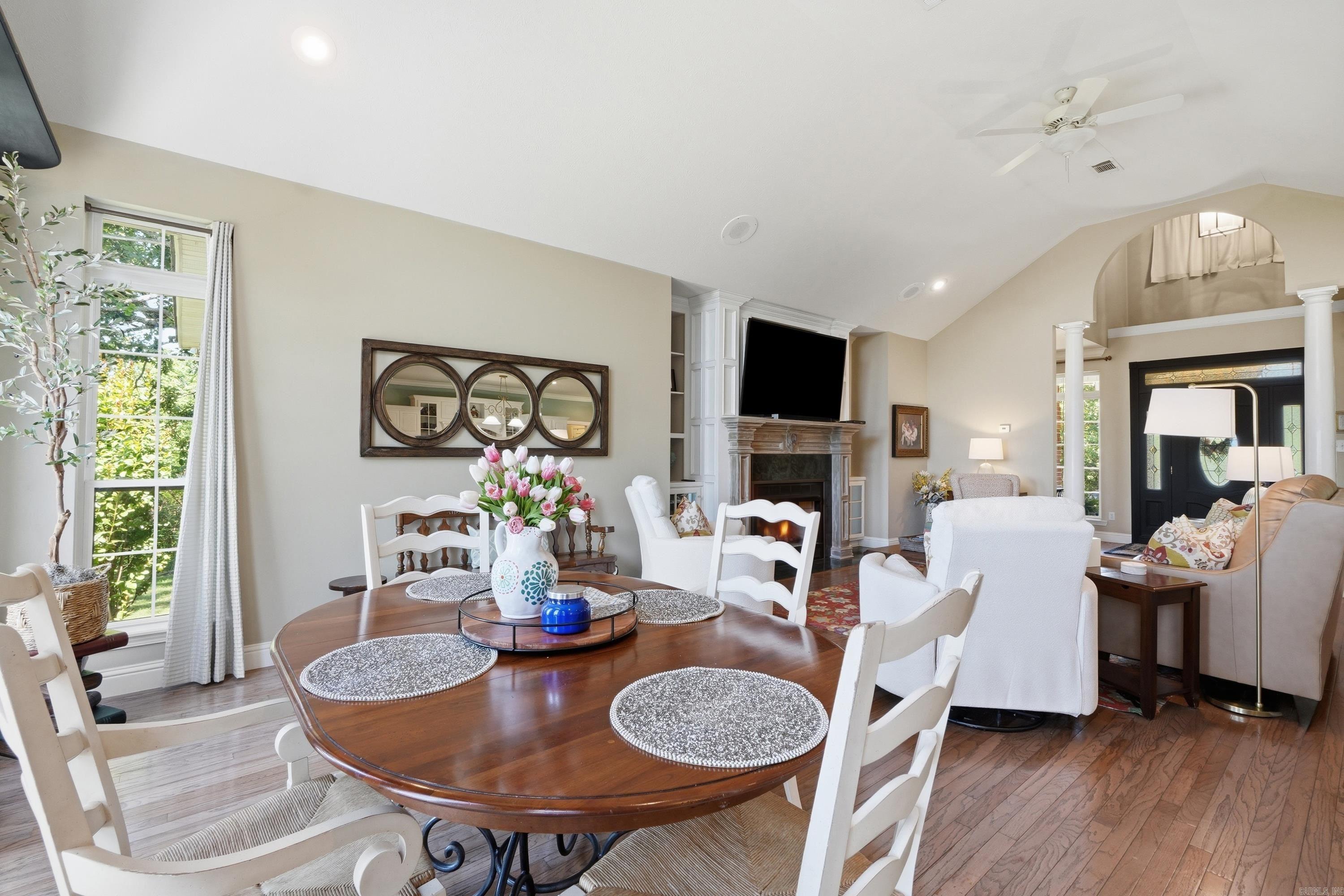 Pinnacle Ridge Phase I - Residential