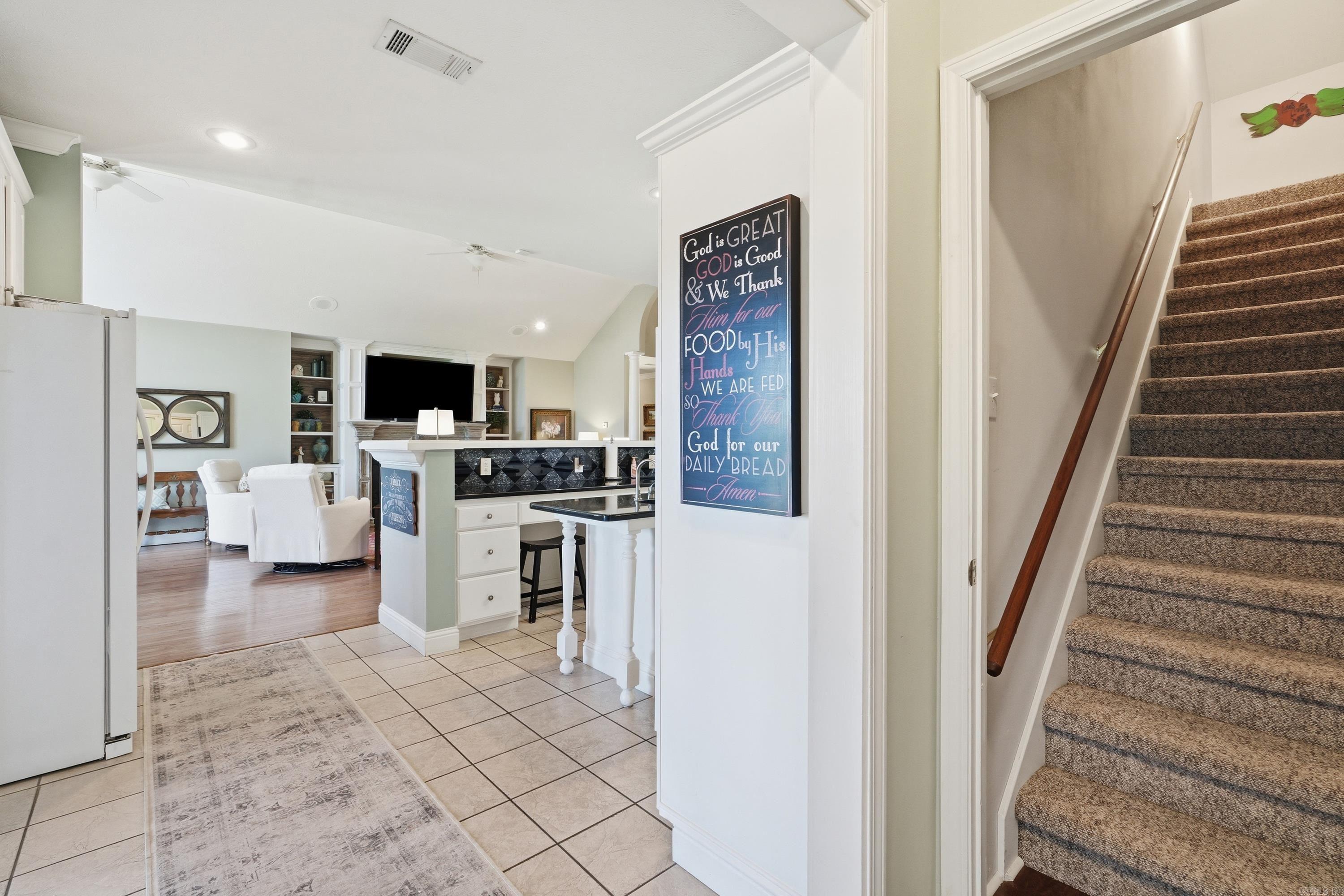 Pinnacle Ridge Phase I - Residential