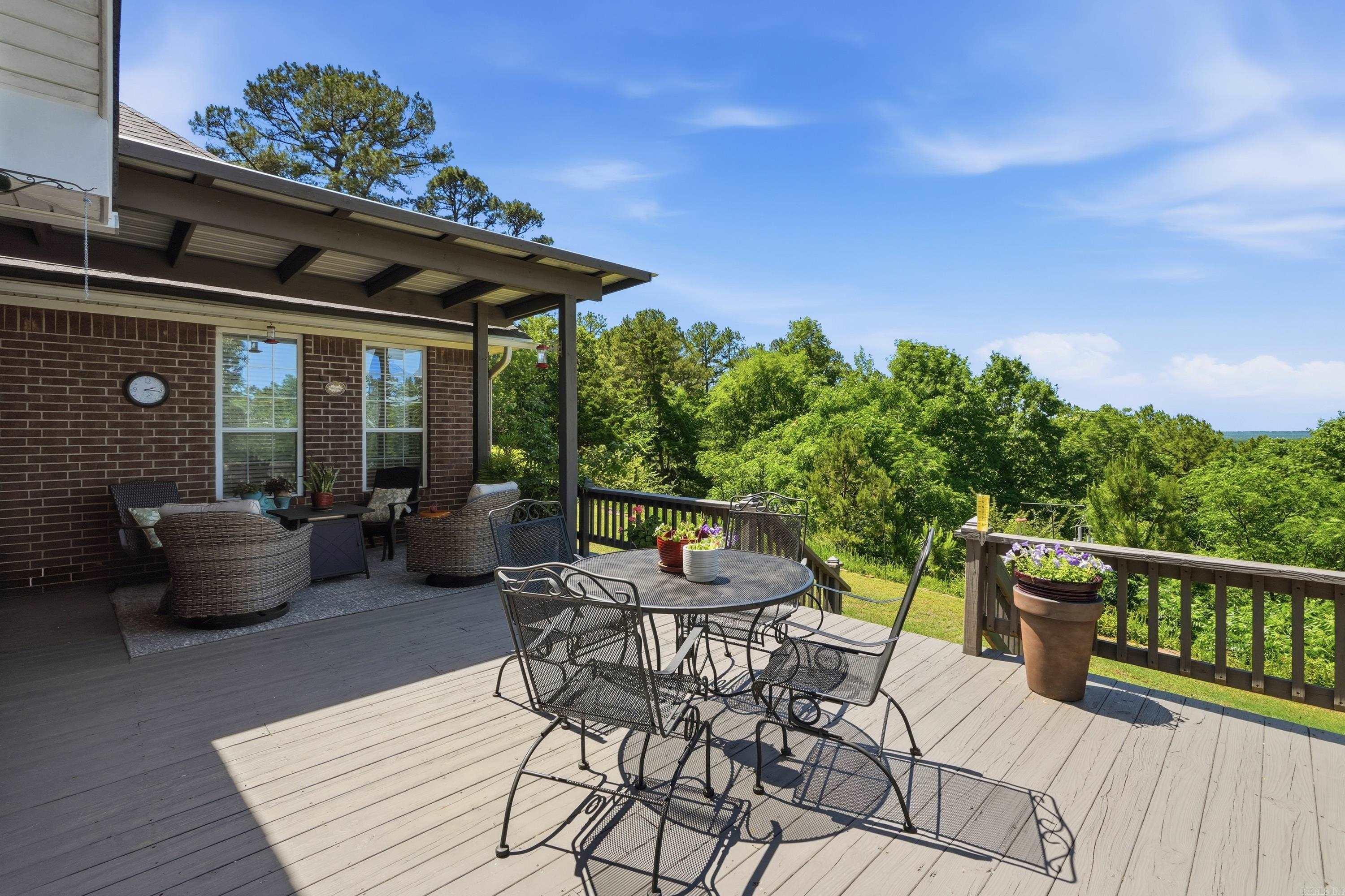 Pinnacle Ridge Phase I - Residential