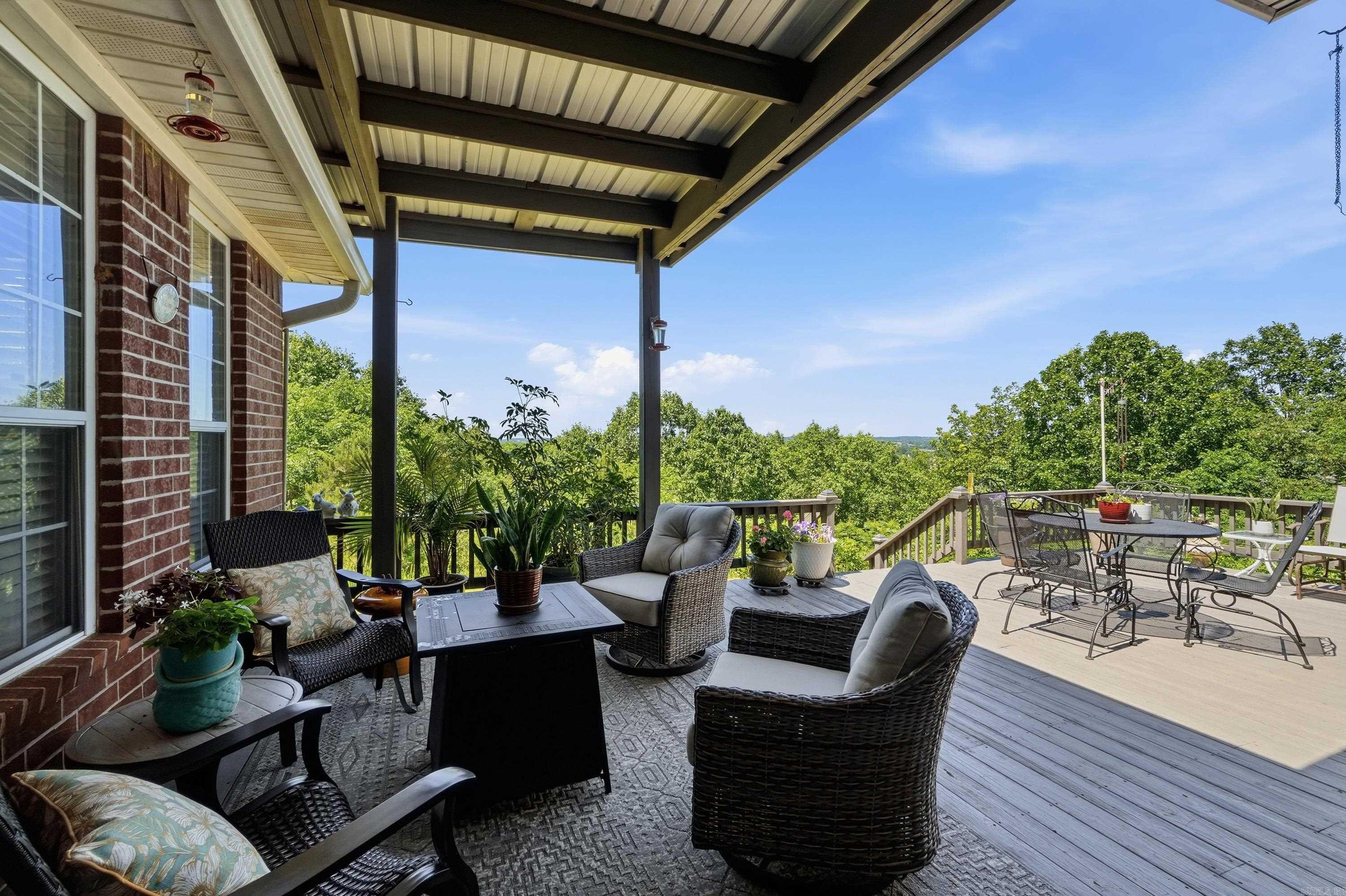 Pinnacle Ridge Phase I - Residential