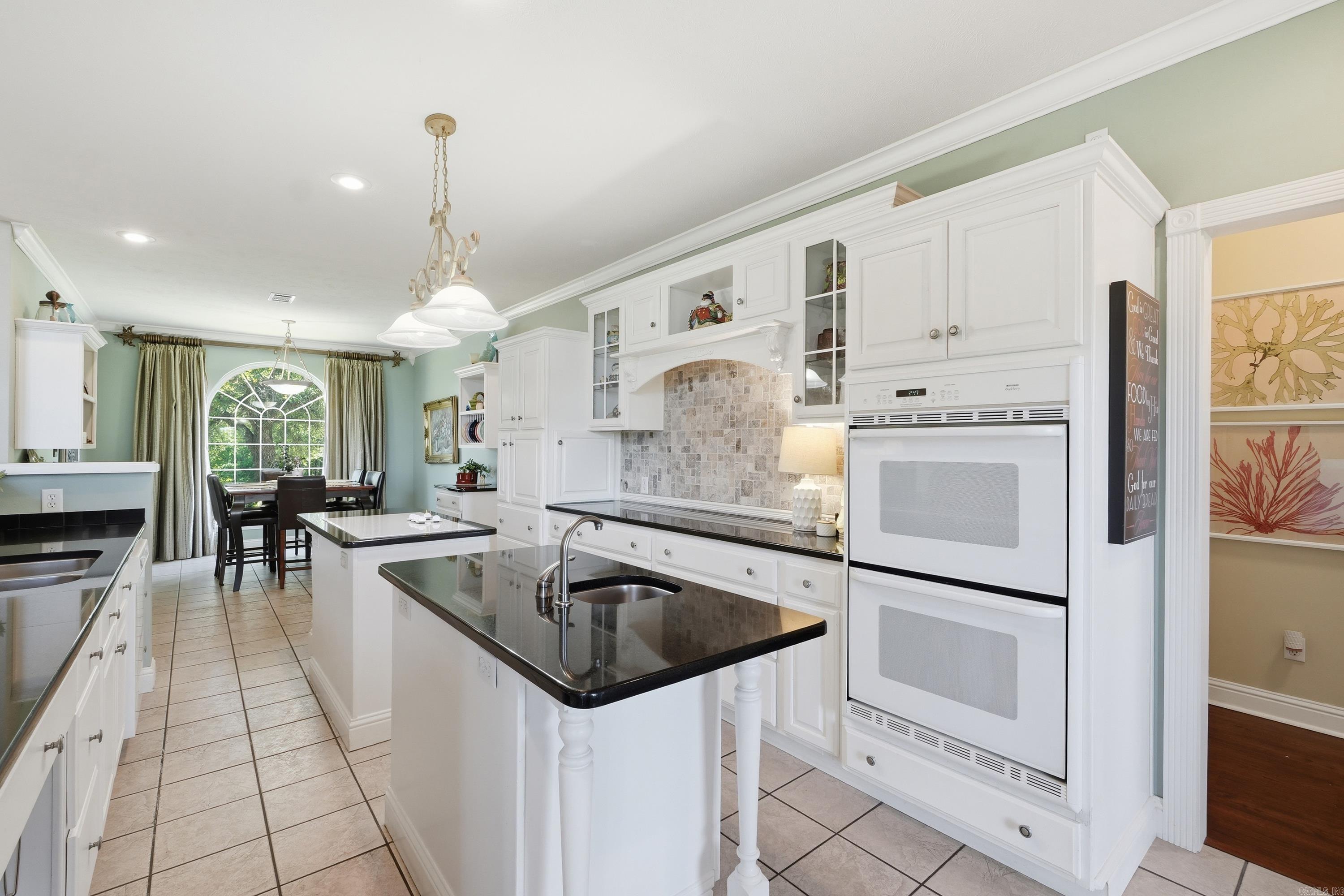 Pinnacle Ridge Phase I - Residential