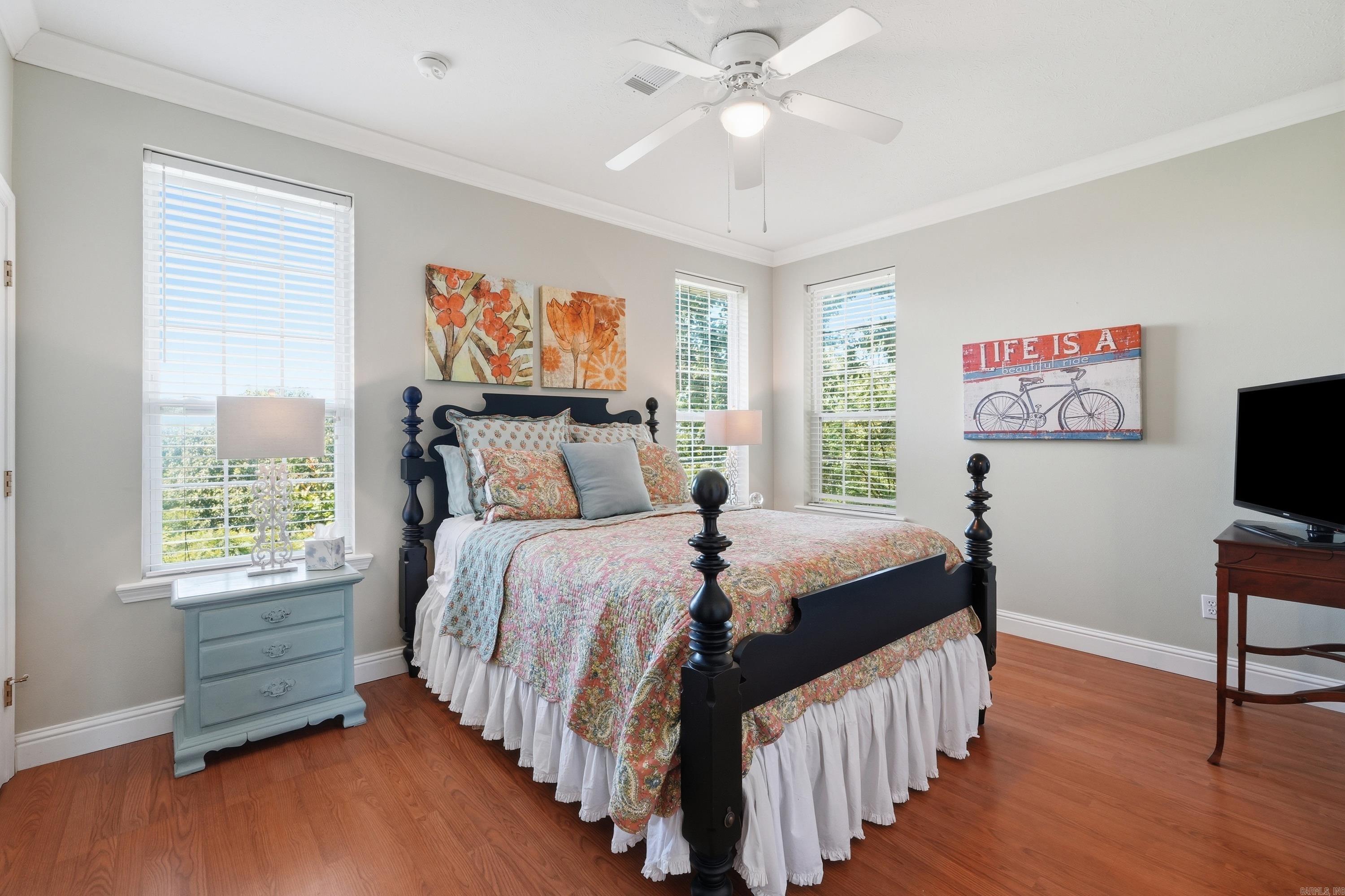 Pinnacle Ridge Phase I - Residential