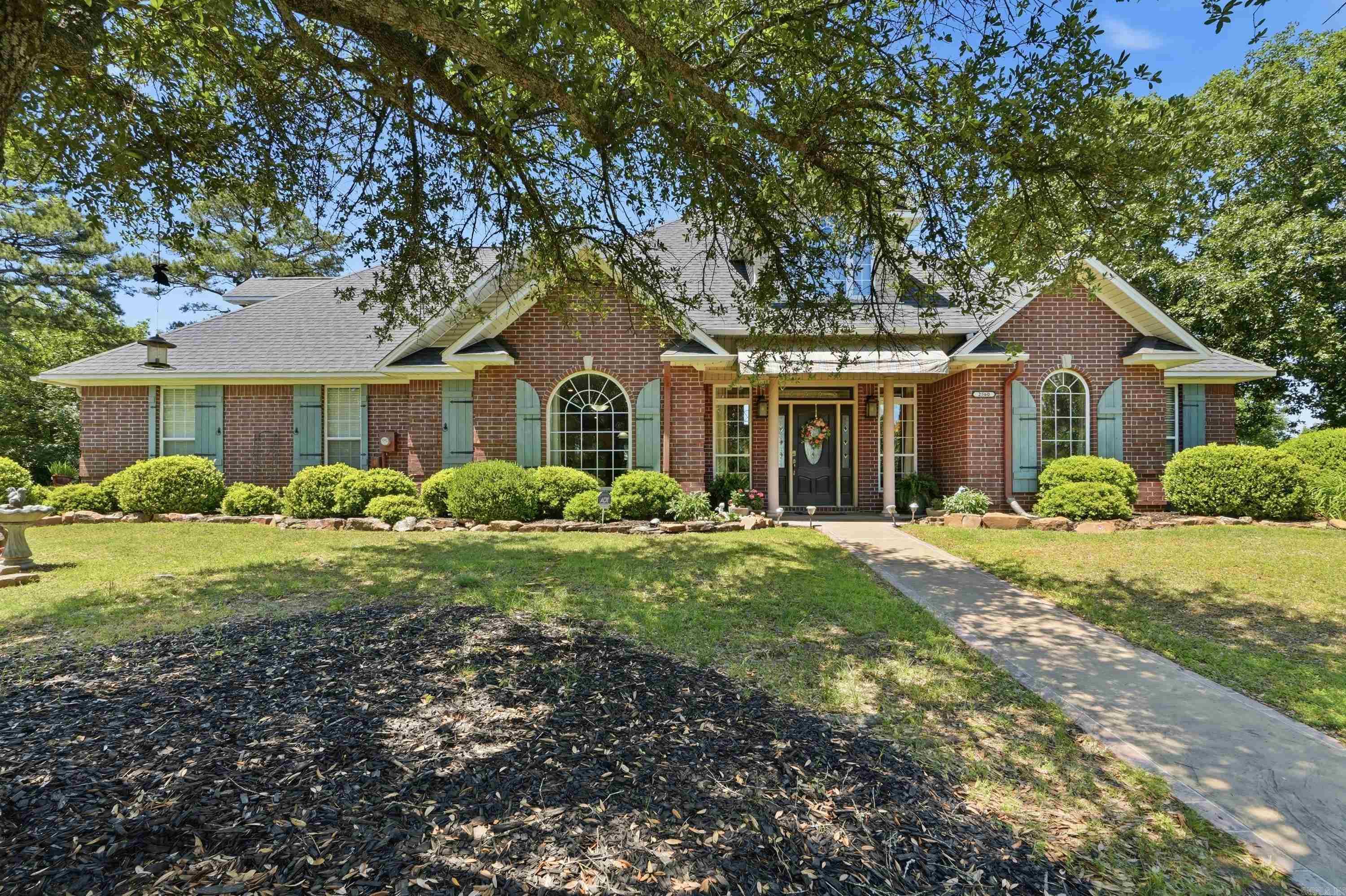Pinnacle Ridge Phase I - Residential