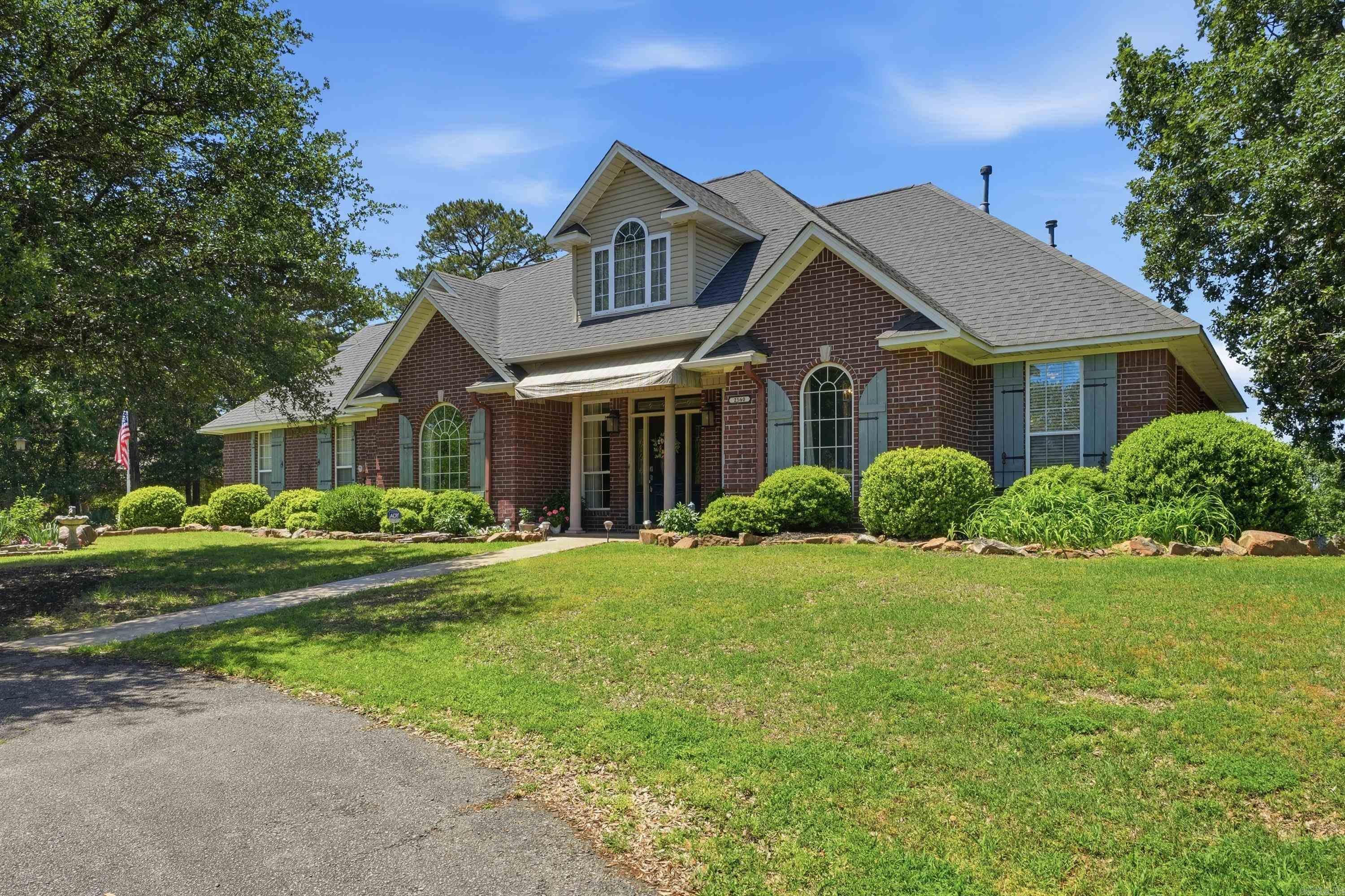 Pinnacle Ridge Phase I - Residential